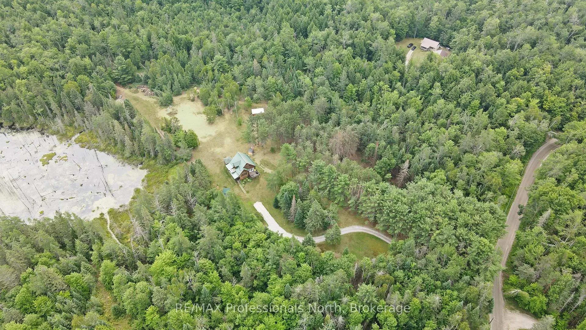 Photo 46 of 1183 Conway Road, Minden Hills, Snowdon — HOMEH