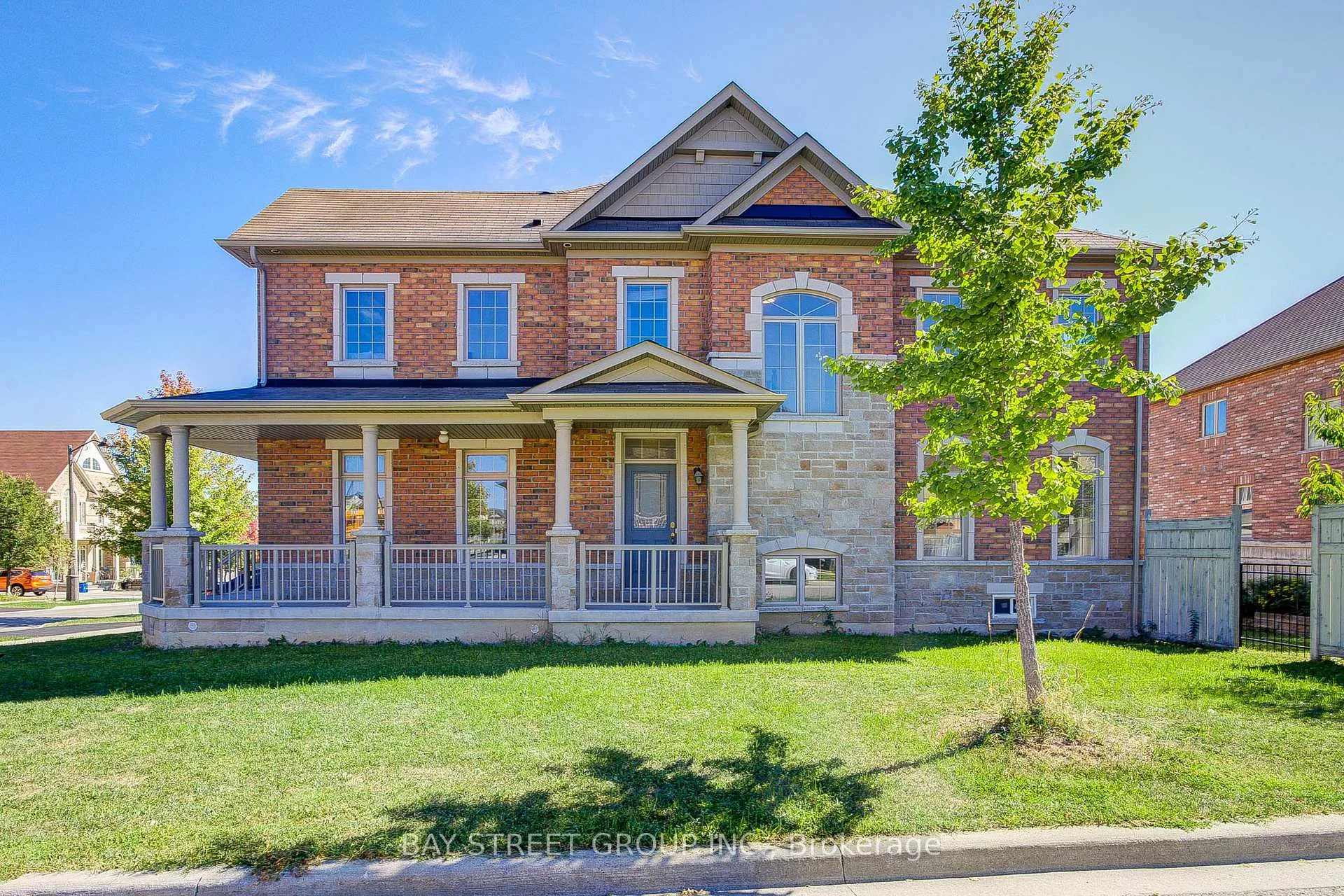 Photo 1 of 30 William Berczy Boulevard, Markham, Berczy — HOMEH