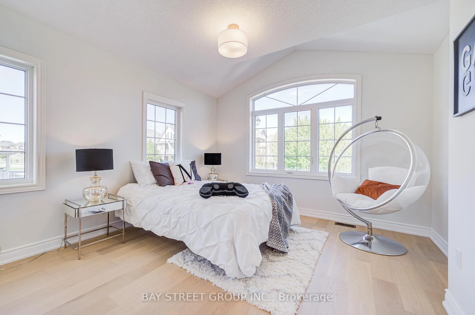 Photo 41 of 30 William Berczy Boulevard, Markham, Berczy — HOMEH
