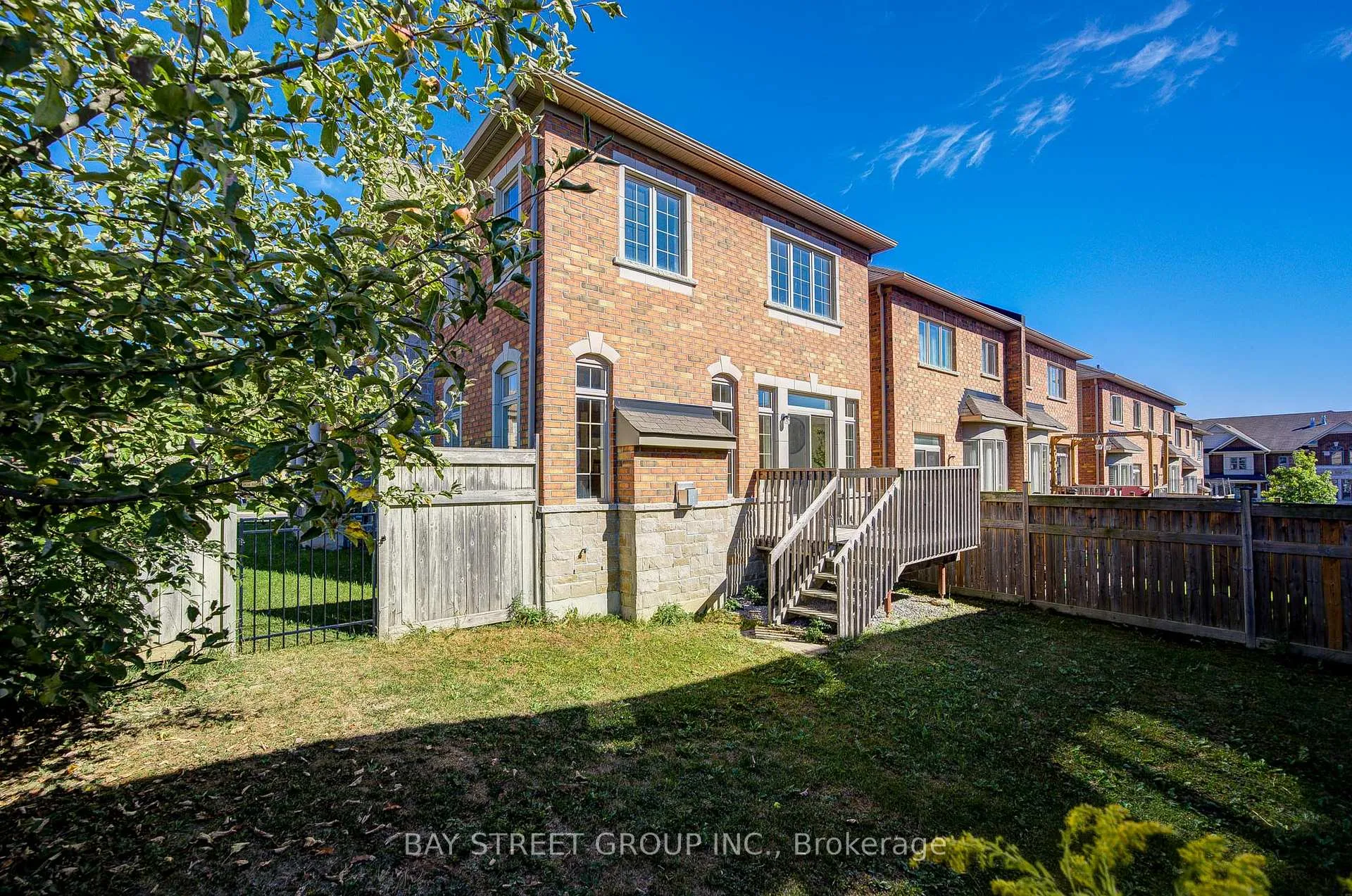 Photo 48 of 30 William Berczy Boulevard, Markham, Berczy — HOMEH