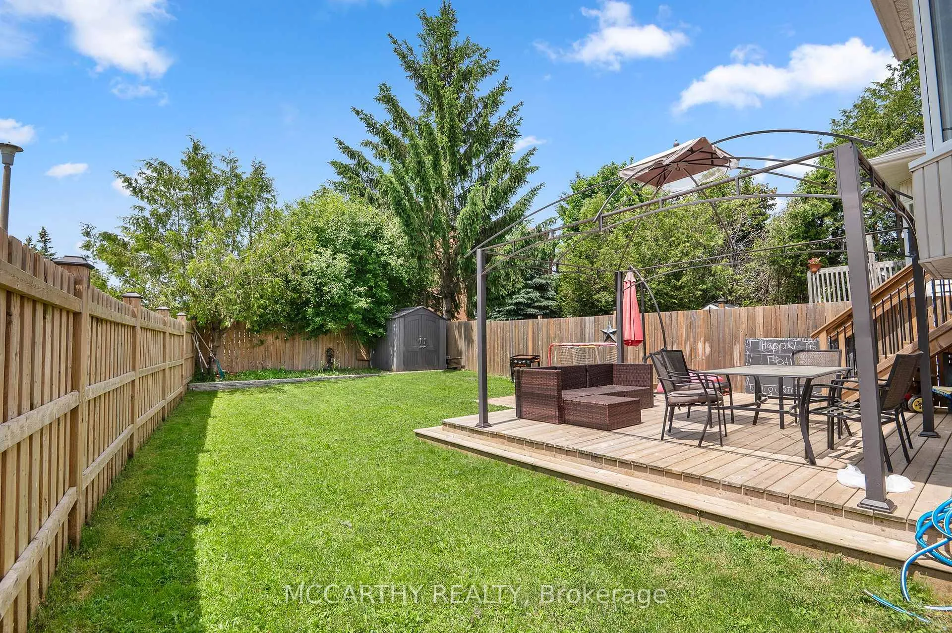 Photo 24 of 300 Shelburne Place, Shelburne — HOMEH