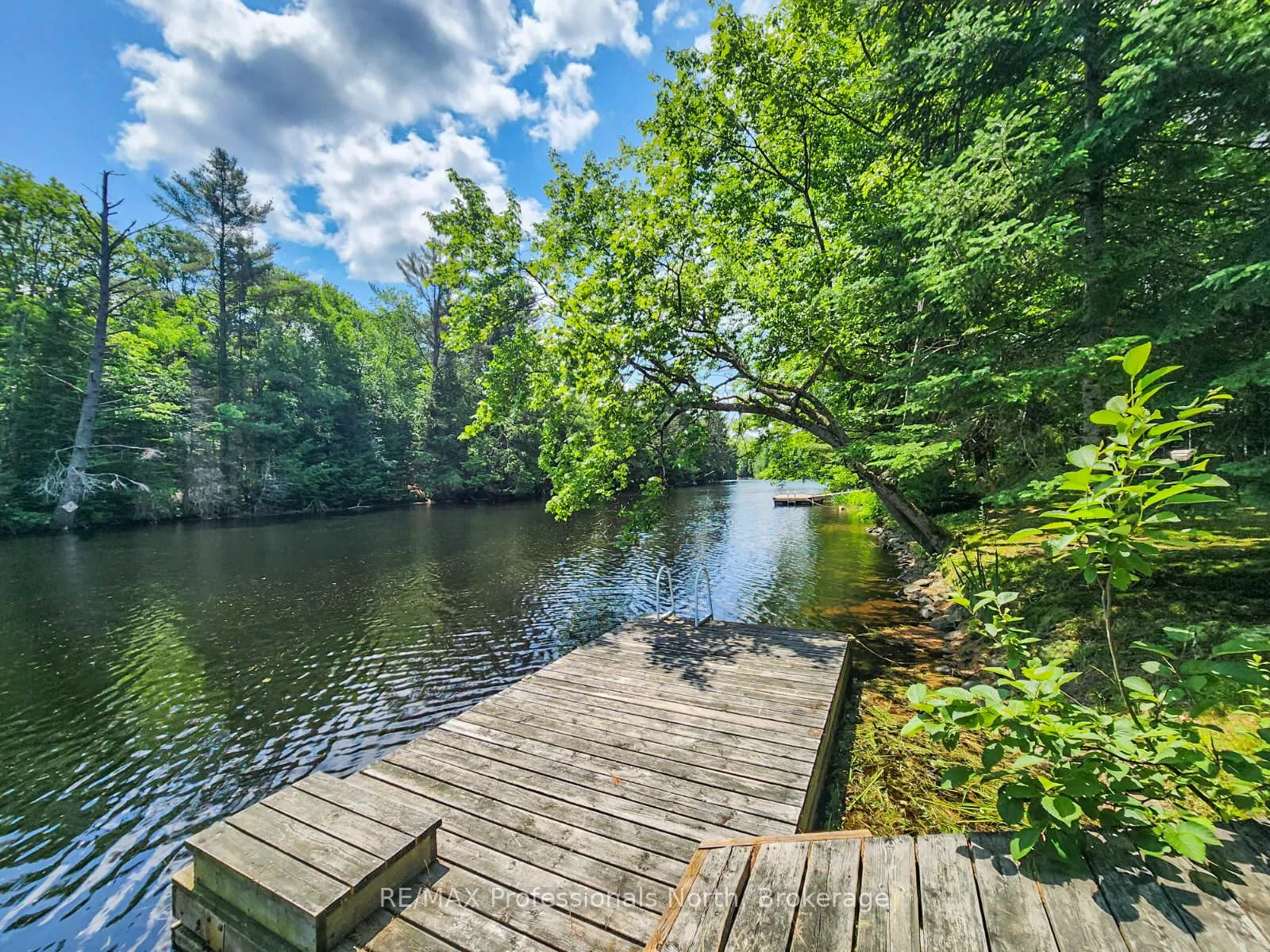 Photo 1 of 1068 Holiday Park Drive, Bracebridge, Macaulay — HOMEH