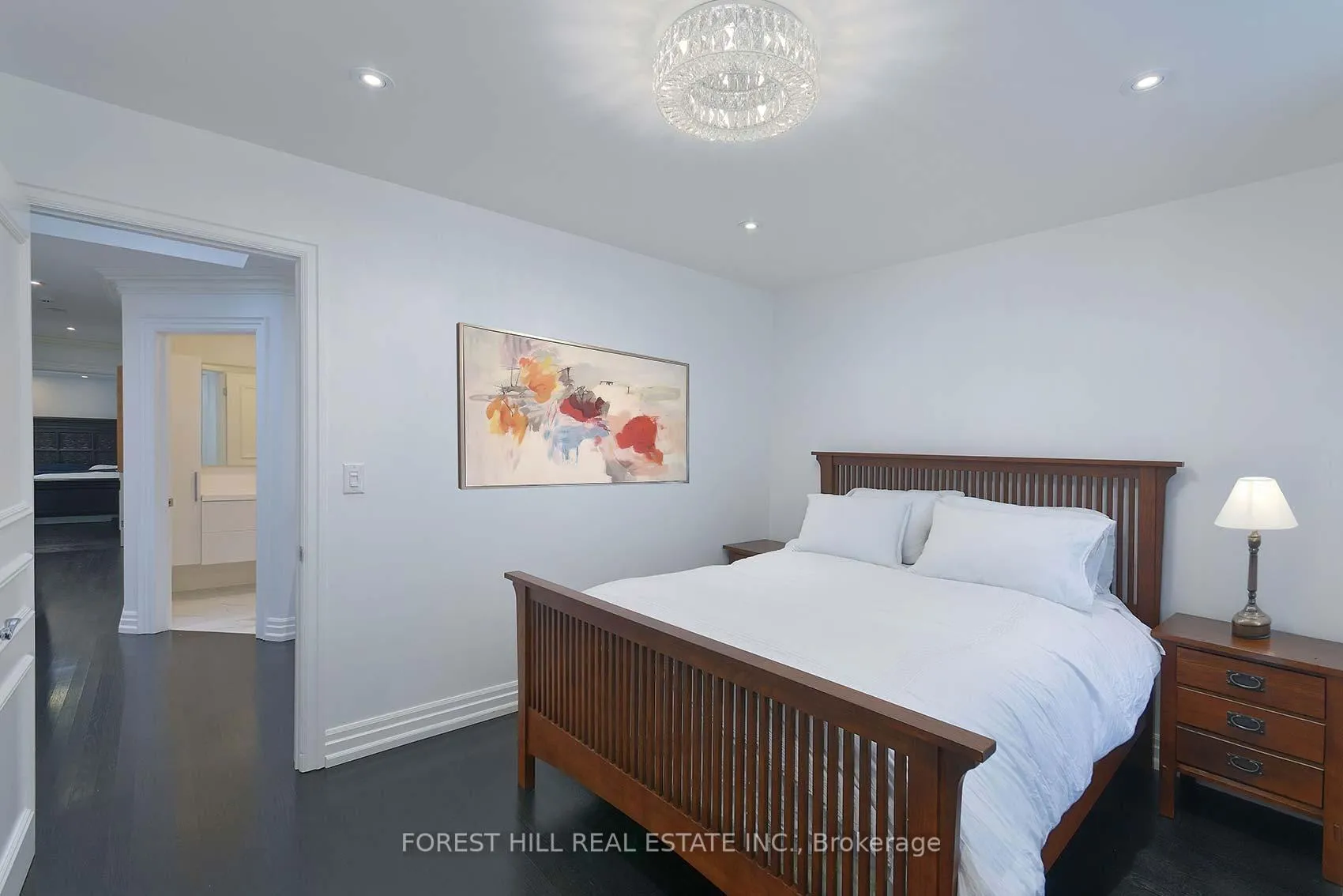 Photo 35 of 16 Forest Ridge Drive, Toronto, Forest Hill North — HOMEH