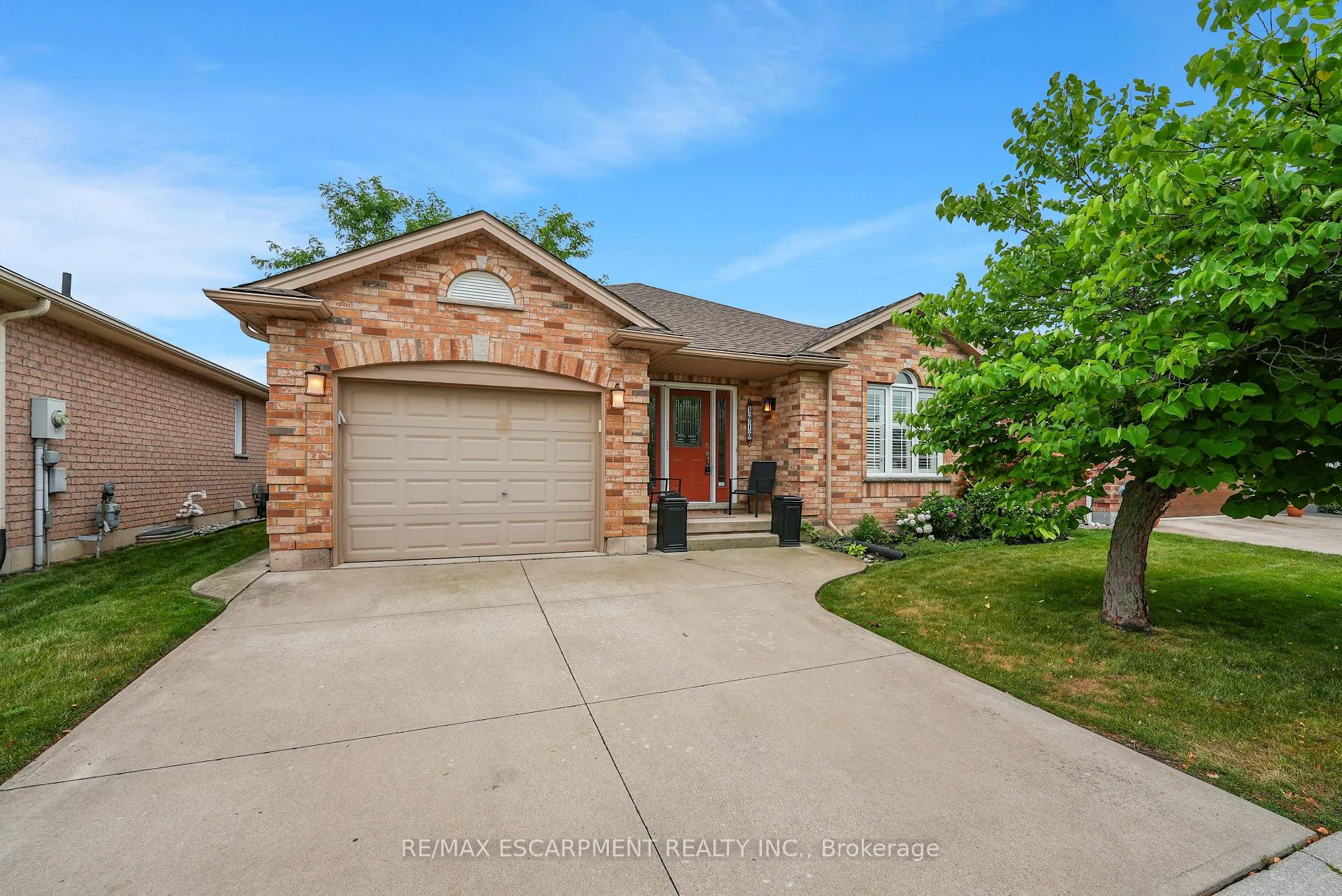 Photo 1 of 3910 Rainbow Lane, Lincoln, Lincoln-Jordan/Vineland — HOMEH