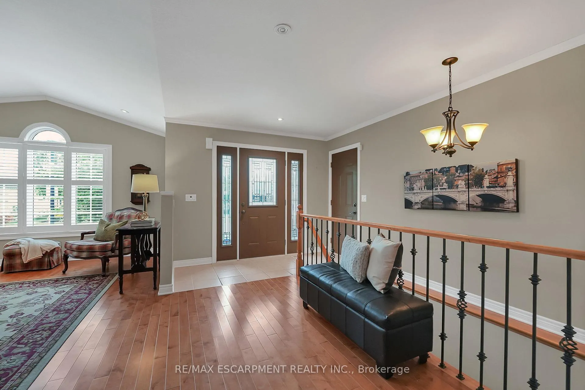Photo 6 of 3910 Rainbow Lane, Lincoln, Lincoln-Jordan/Vineland — HOMEH