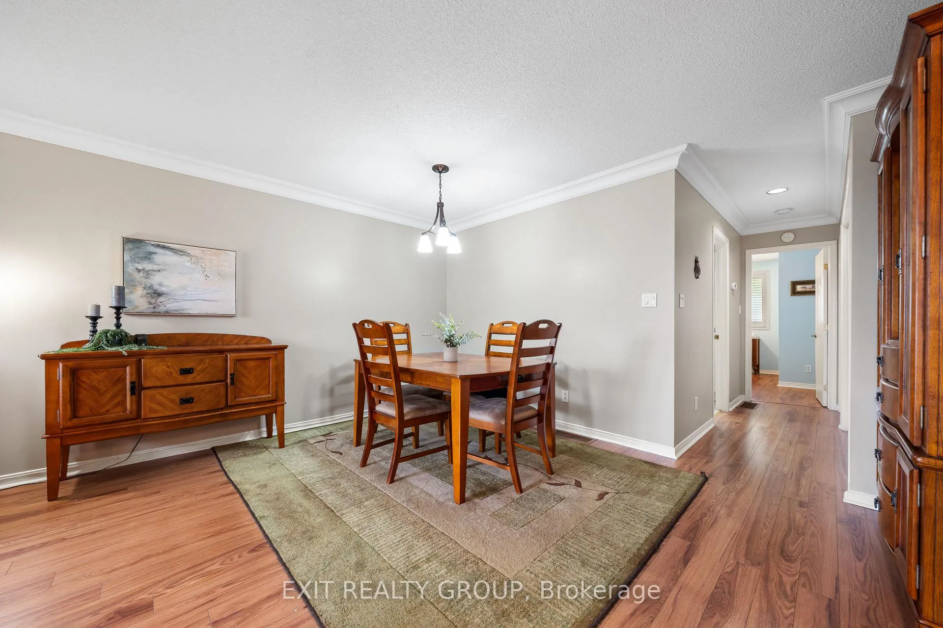 Photo 11 of 44 Bleeker Avenue, Quinte West, Sidney Ward — HOMEH