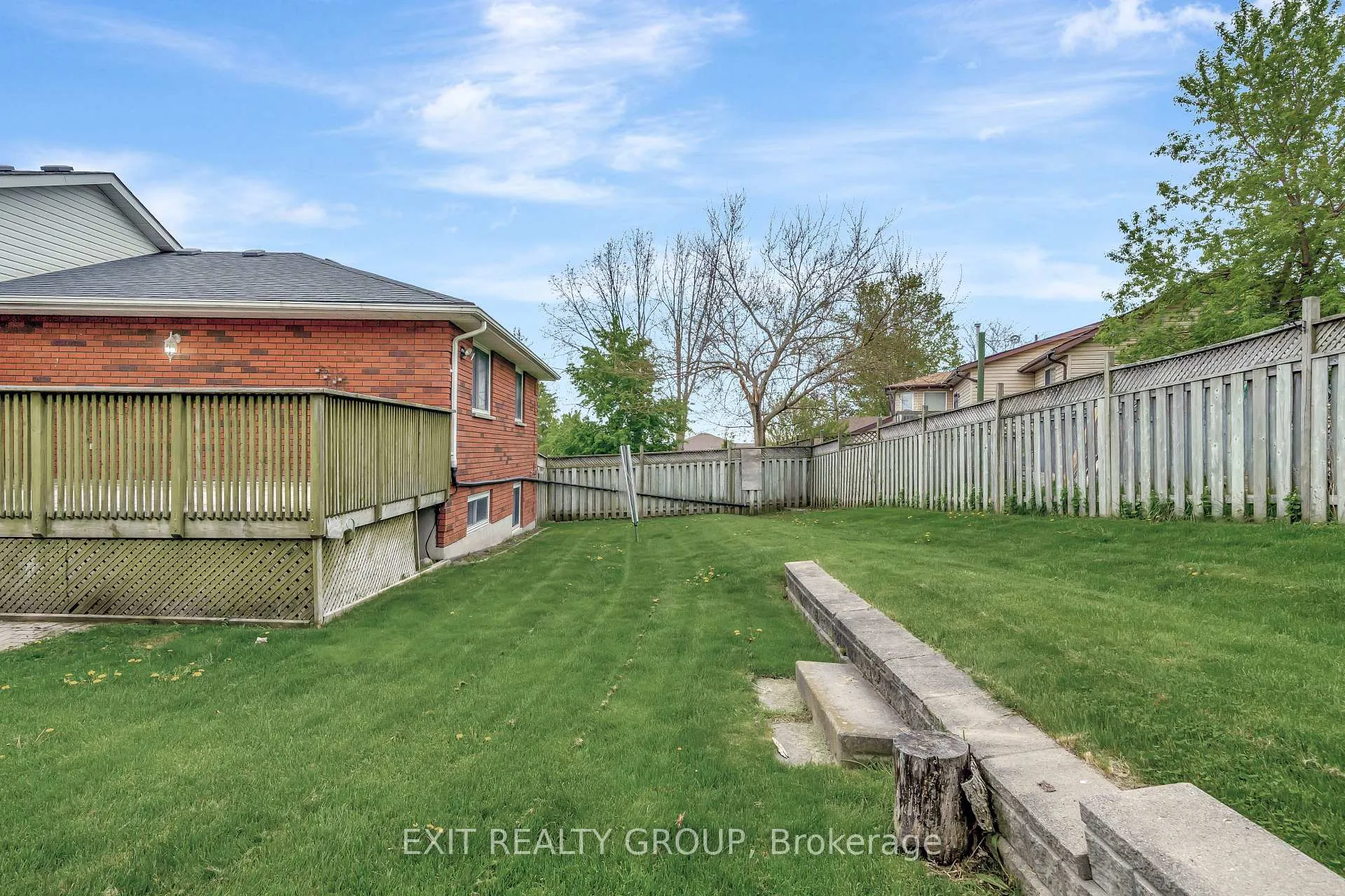 Photo 38 of 44 Bleeker Avenue, Quinte West, Sidney Ward — HOMEH