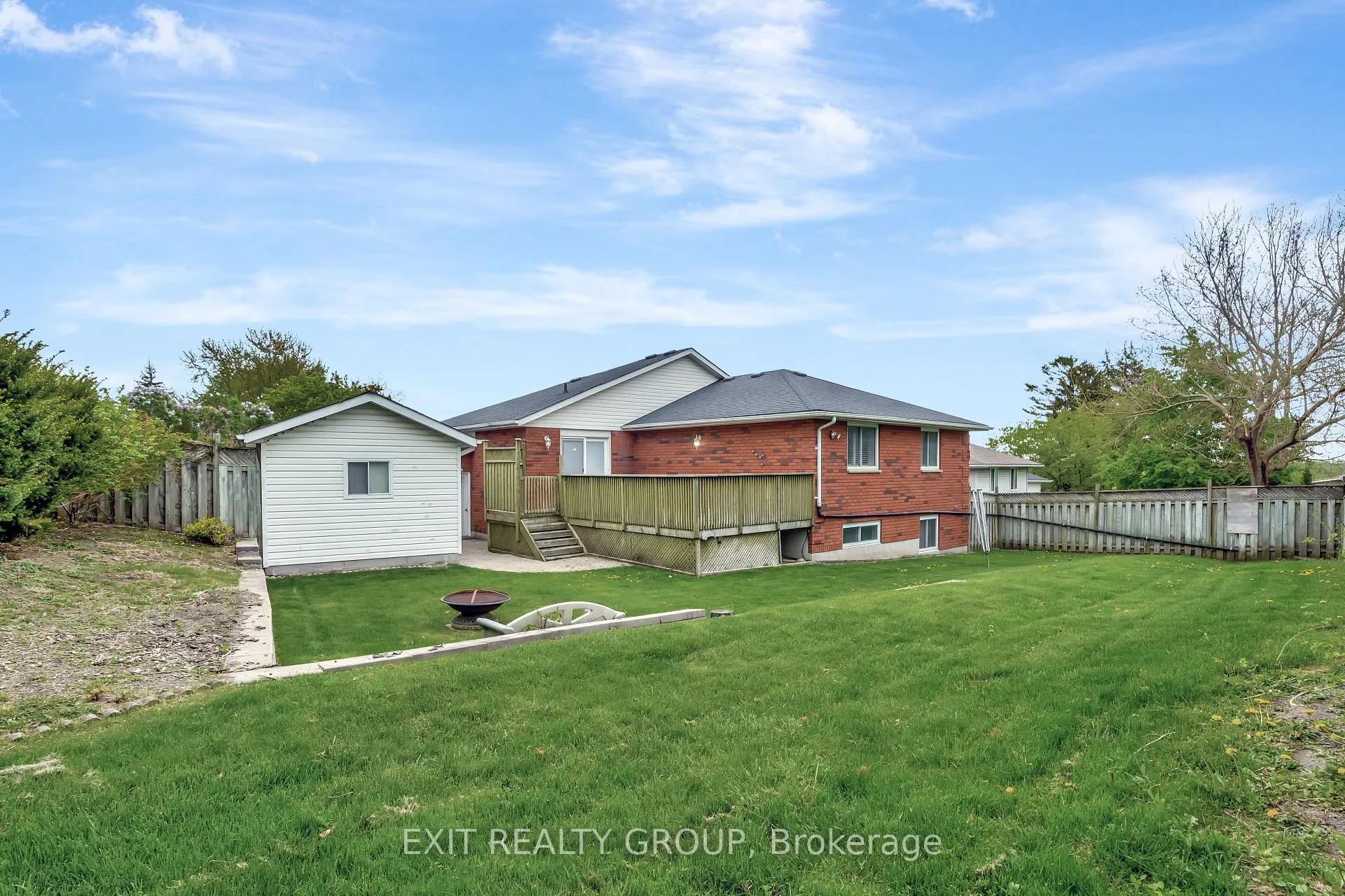 Photo 40 of 44 Bleeker Avenue, Quinte West, Sidney Ward — HOMEH