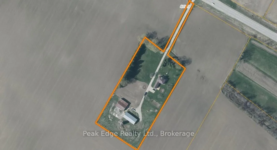 Photo 4 of 40949 Amberley Road, Morris Turnberry, Morris — HOMEH