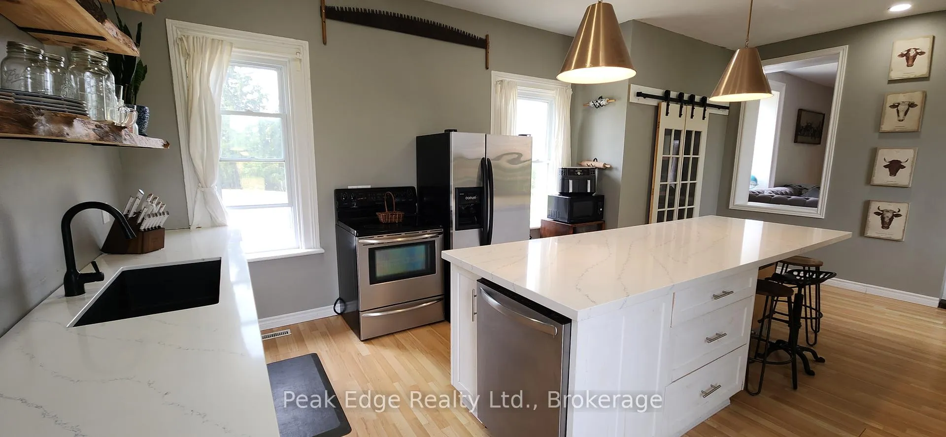 Photo 6 of 40949 Amberley Road, Morris Turnberry, Morris — HOMEH