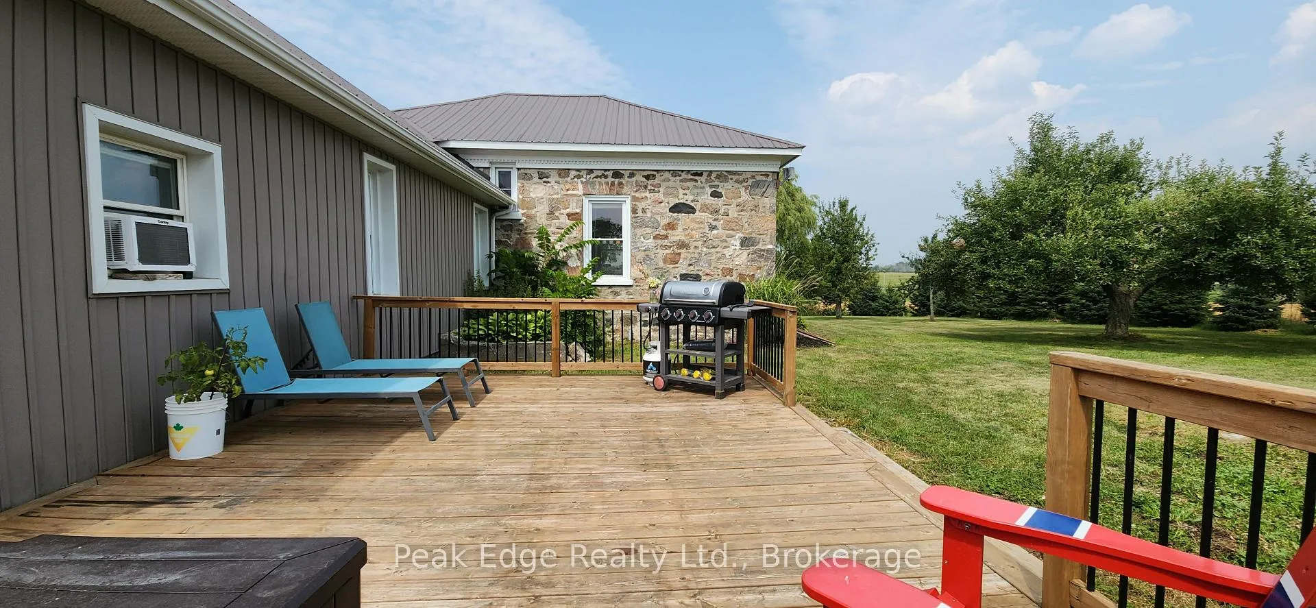 Photo 25 of 40949 Amberley Road, Morris Turnberry, Morris — HOMEH