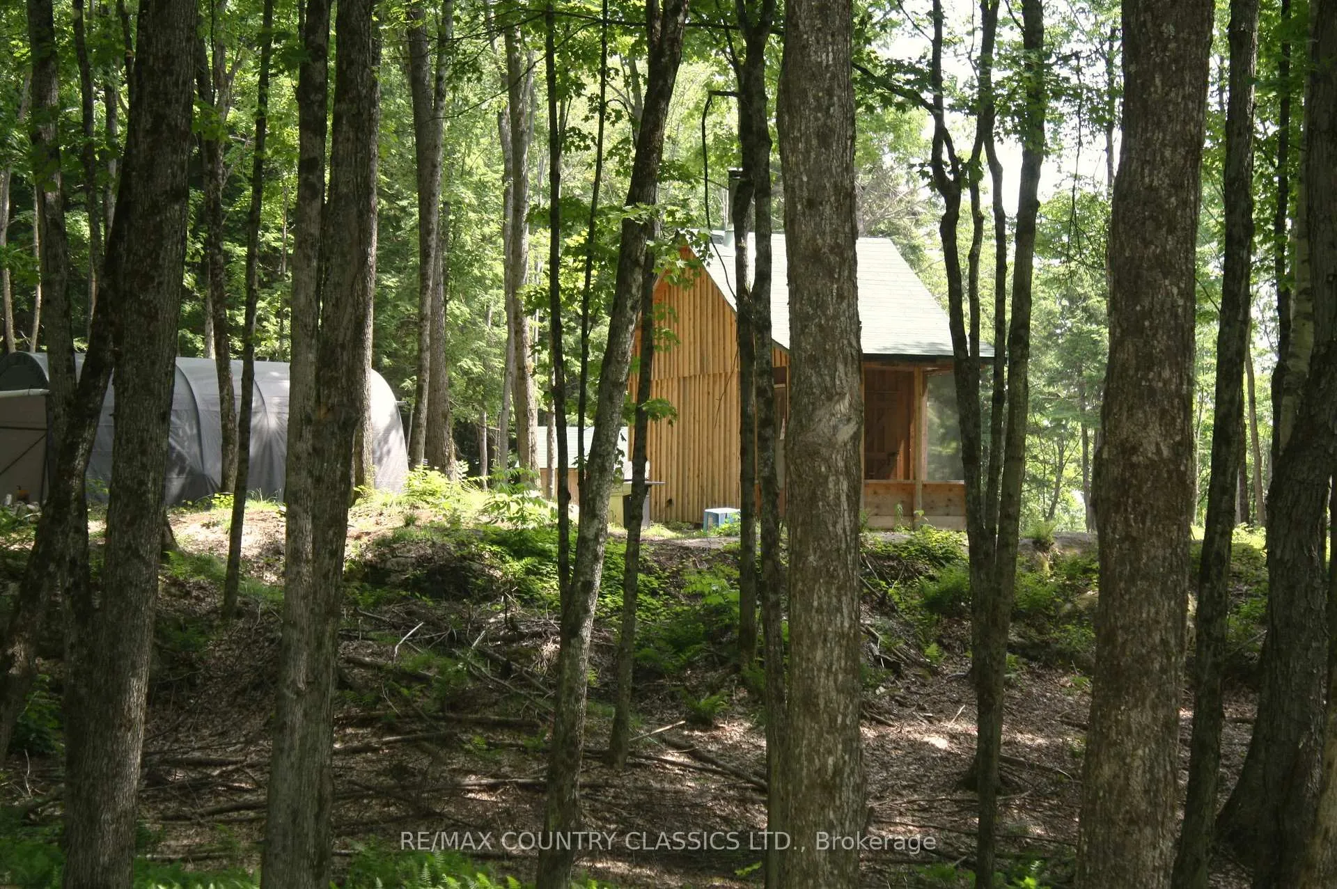 Photo 3 of 730 Airport Road, Hastings Highlands, Herschel Ward — HOMEH