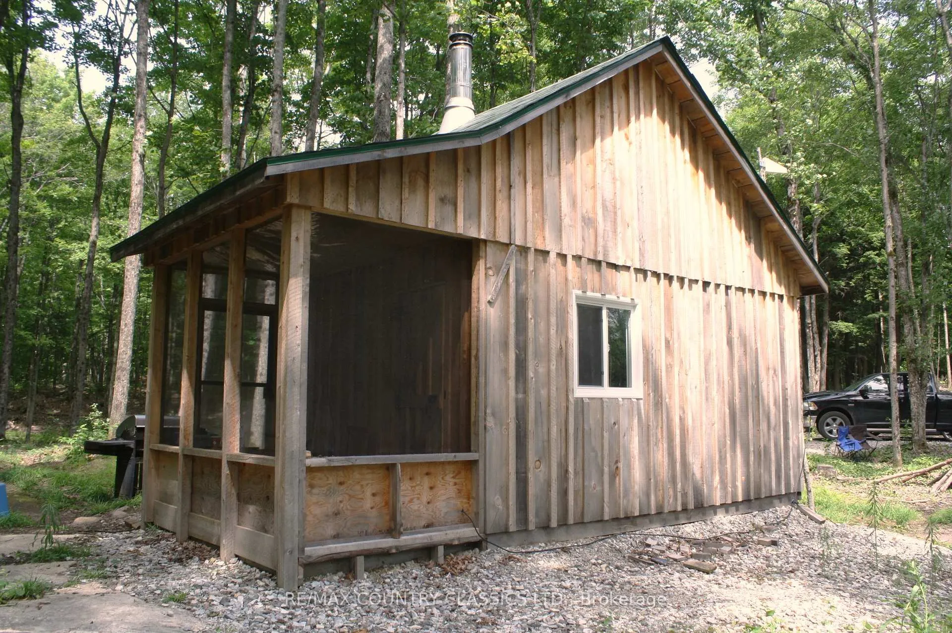 Photo 12 of 730 Airport Road, Hastings Highlands, Herschel Ward — HOMEH