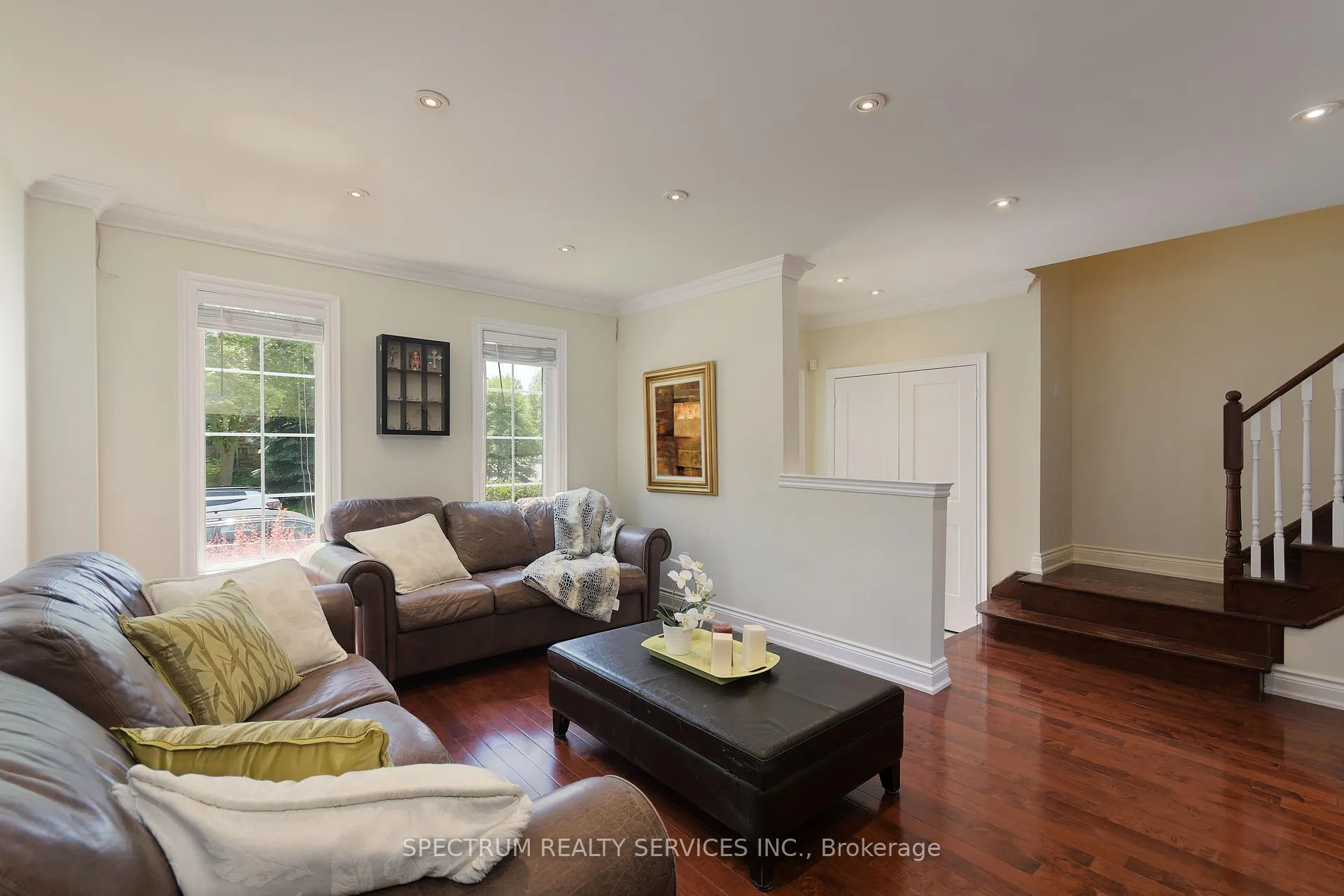 Photo 4 of 66 Decoroso Drive, Vaughan, Sonoma Heights — HOMEH