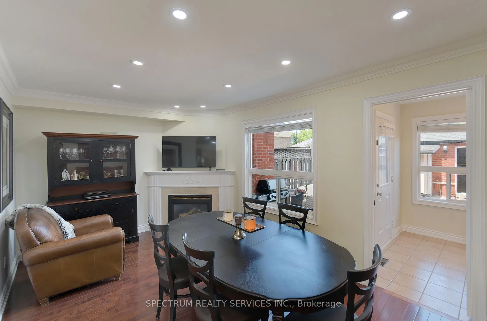 Photo 11 of 66 Decoroso Drive, Vaughan, Sonoma Heights — HOMEH