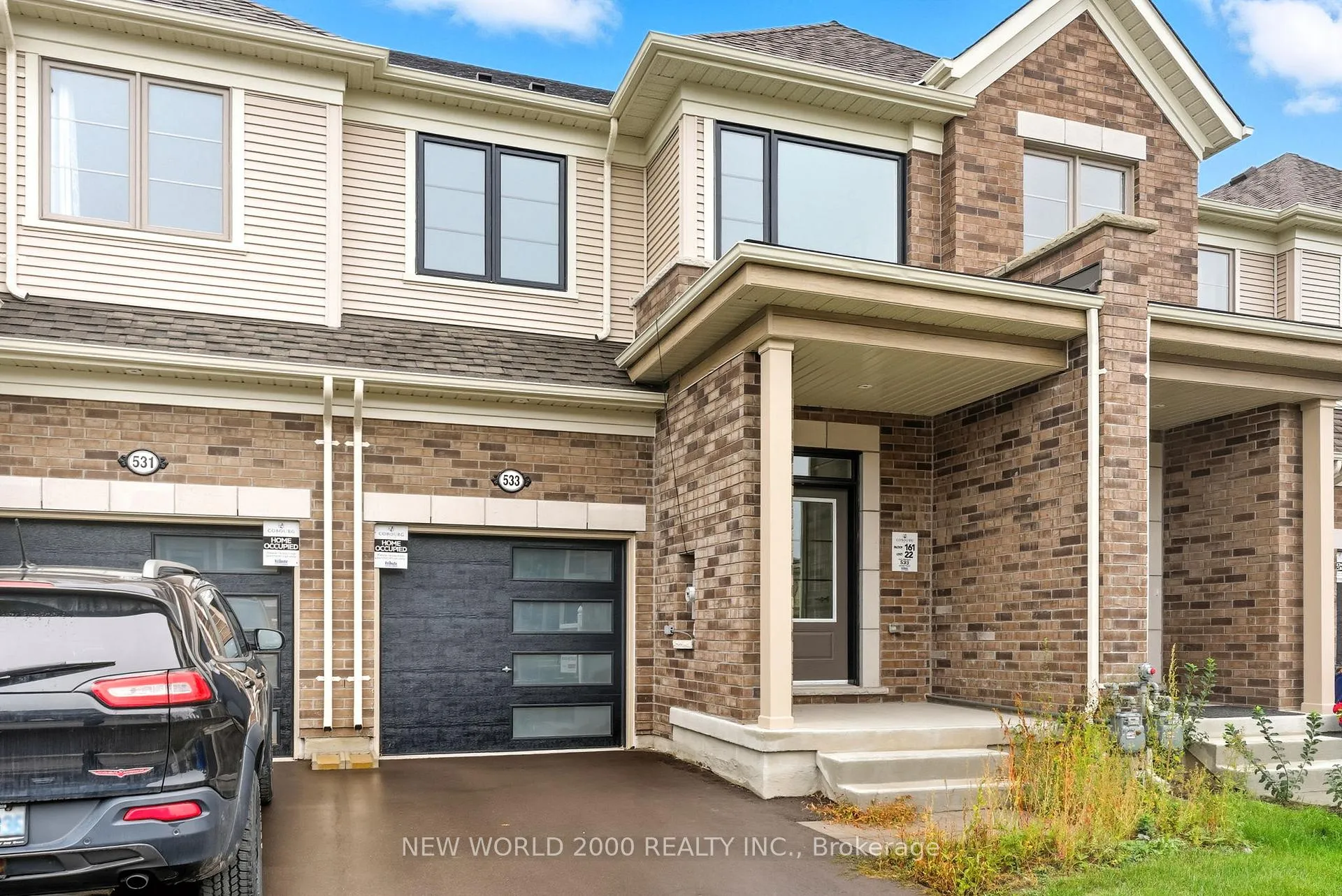 Photo 2 of 533 Worden Street, Cobourg — HOMEH