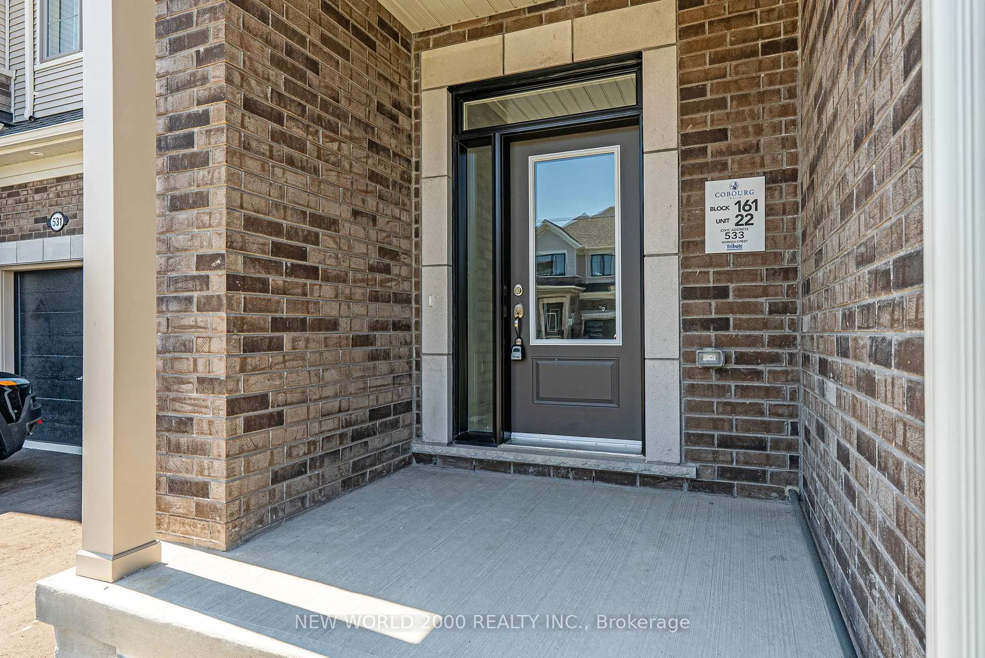 Photo 3 of 533 Worden Street, Cobourg — HOMEH