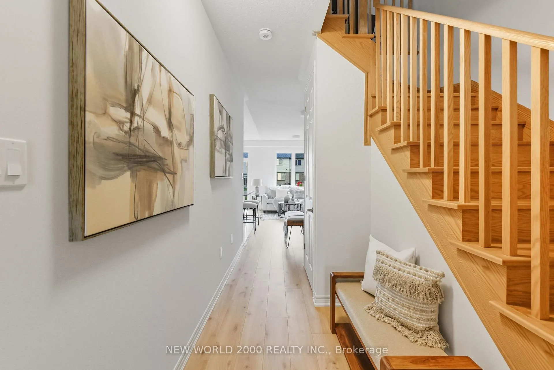 Photo 6 of 533 Worden Street, Cobourg — HOMEH