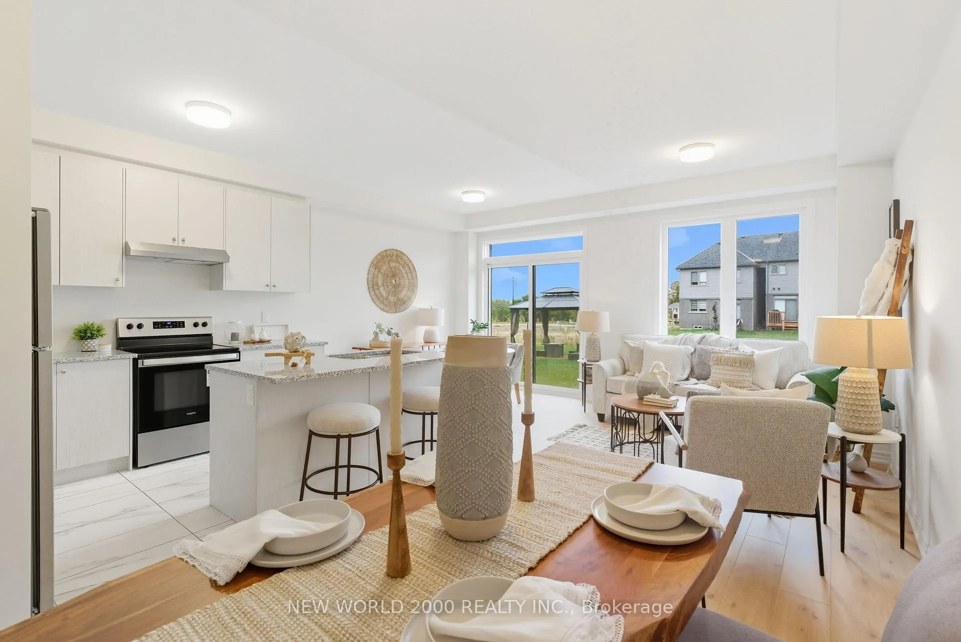 Photo 8 of 533 Worden Street, Cobourg — HOMEH