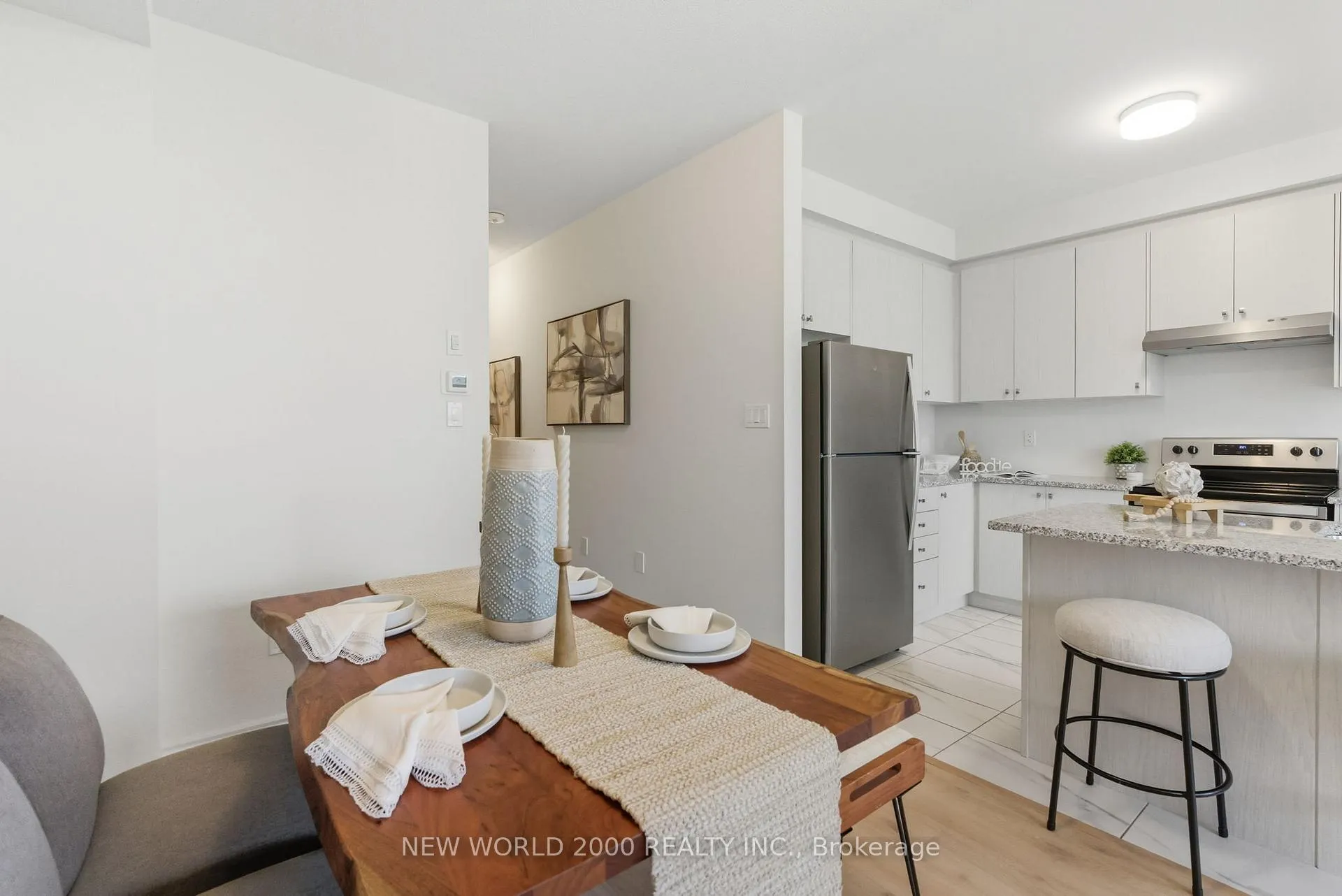 Photo 10 of 533 Worden Street, Cobourg — HOMEH