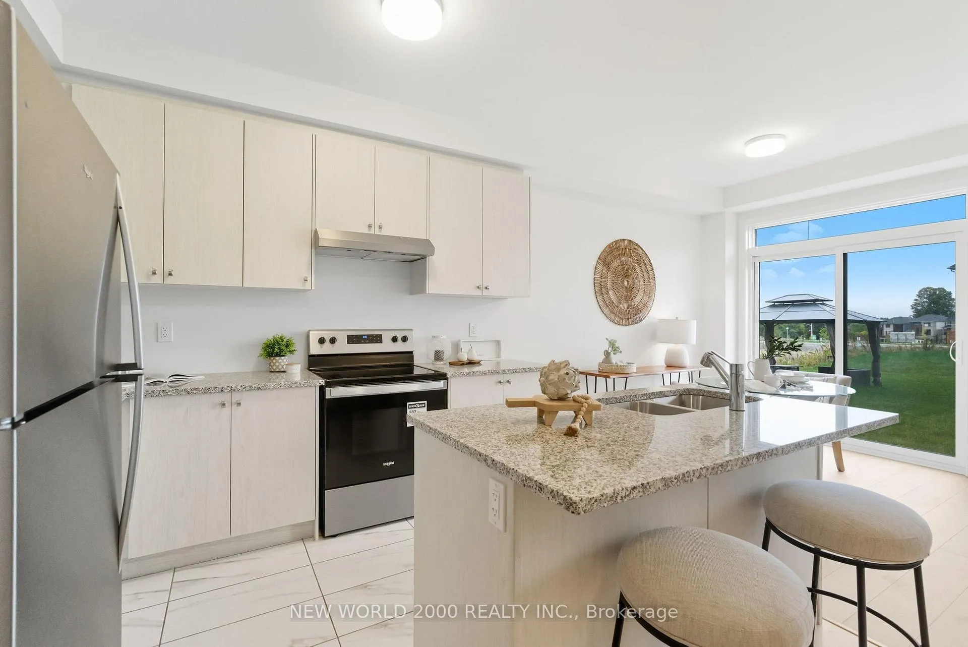 Photo 15 of 533 Worden Street, Cobourg — HOMEH