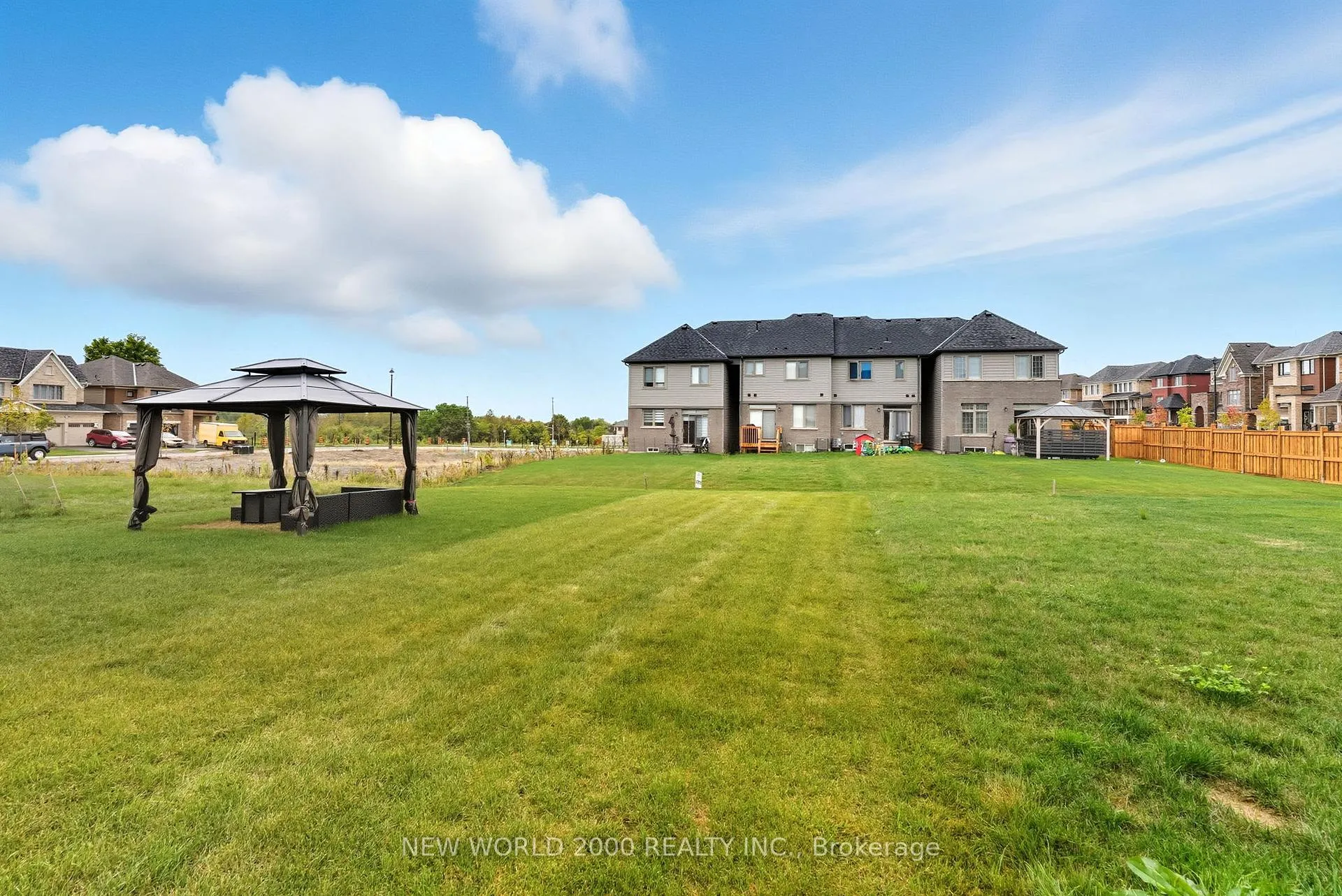 Photo 37 of 533 Worden Street, Cobourg — HOMEH