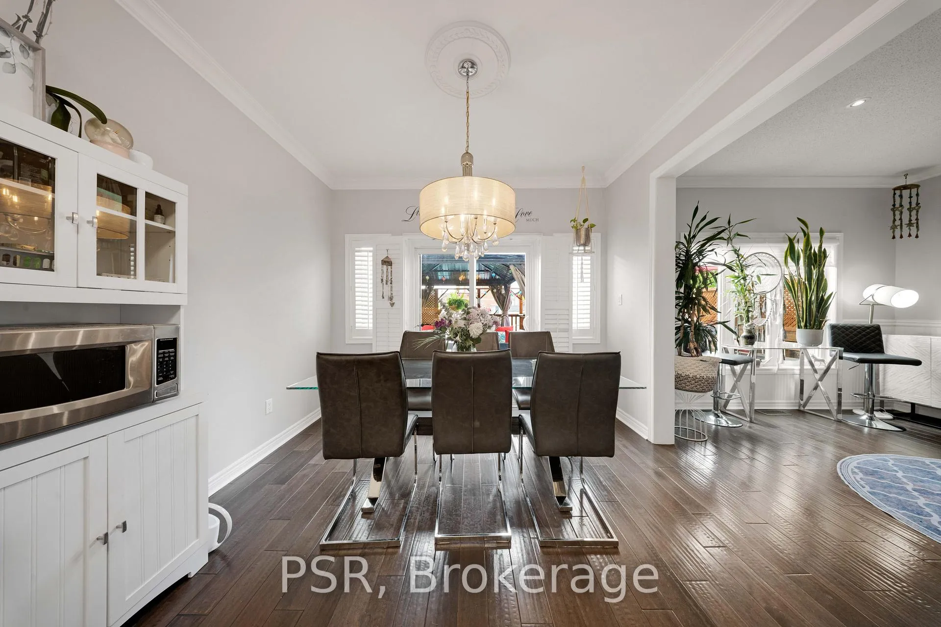 Photo 17 of 108 Villandry Crescent, Vaughan, Maple — HOMEH