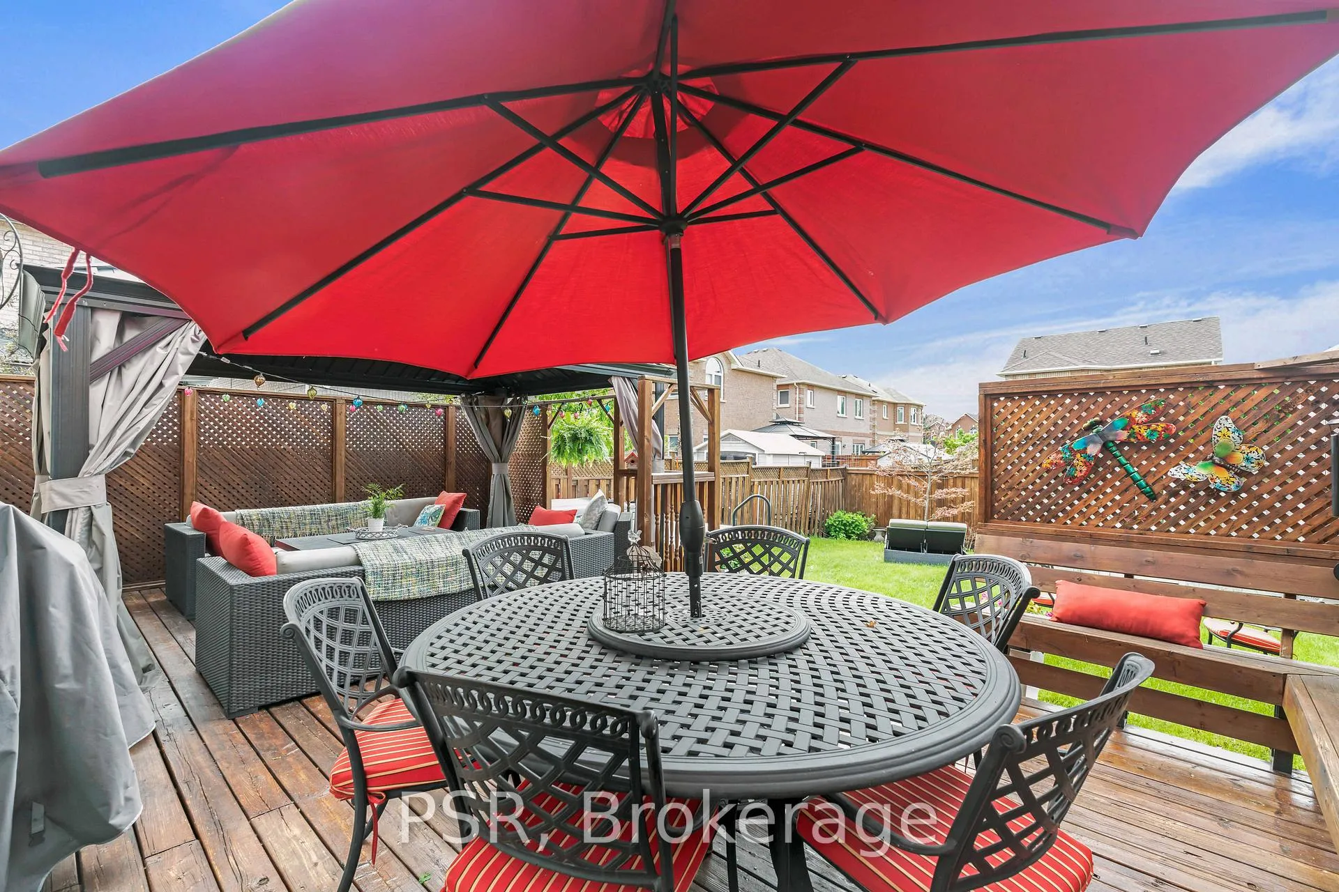 Photo 47 of 108 Villandry Crescent, Vaughan, Maple — HOMEH