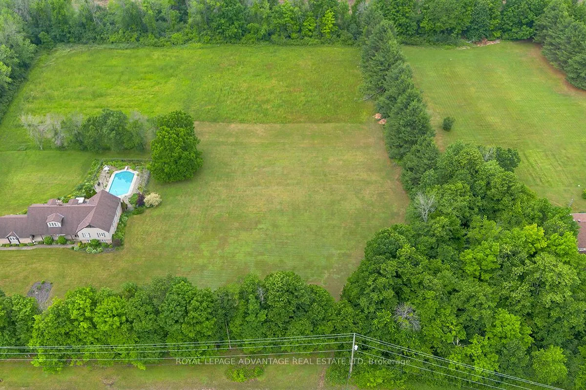 Photo 5 of Otty Lake Side Road, Tay Valley, Bathurst/Burgess & Sherbrooke (North Burgess) Twp — HOMEH