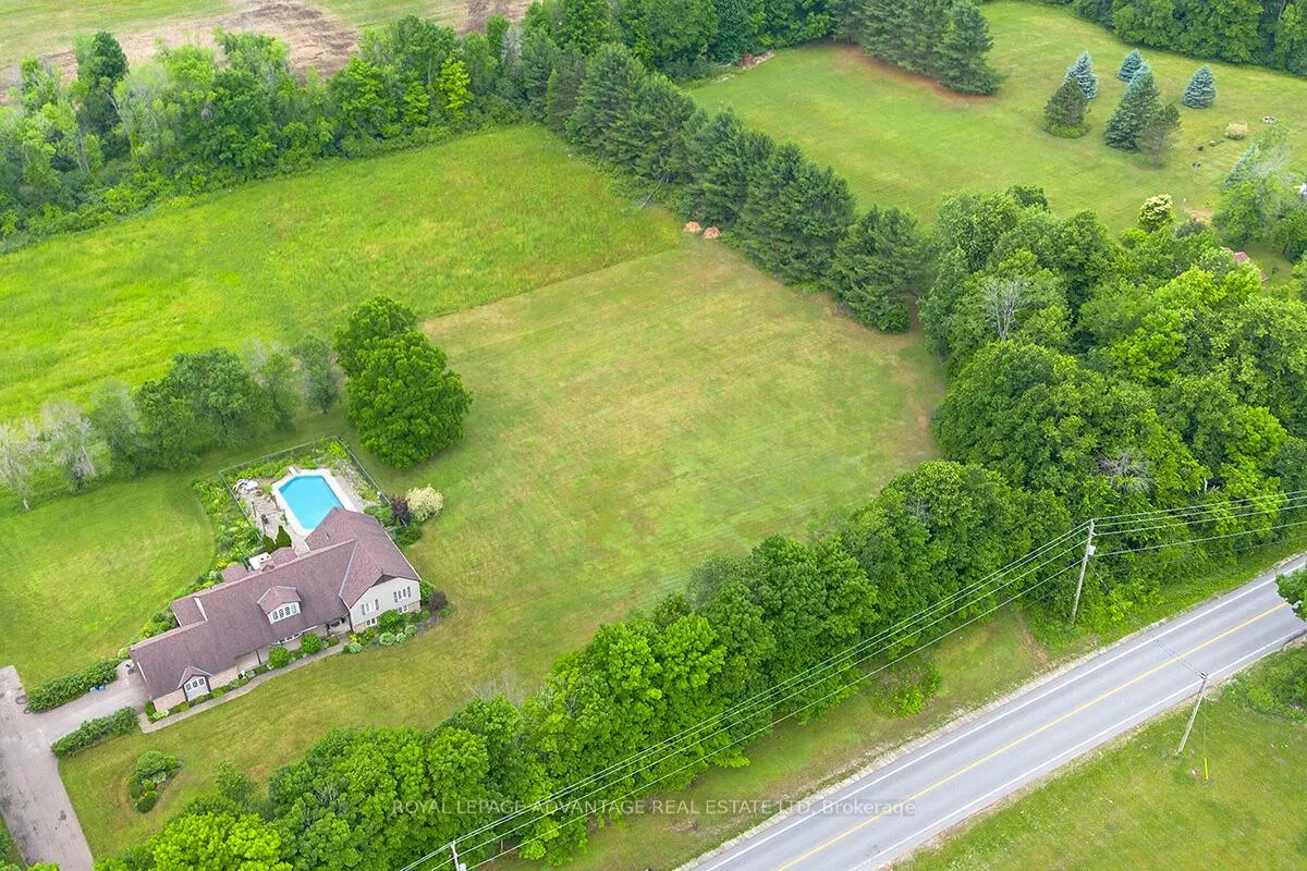 Photo 6 of Otty Lake Side Road, Tay Valley, Bathurst/Burgess & Sherbrooke (North Burgess) Twp — HOMEH