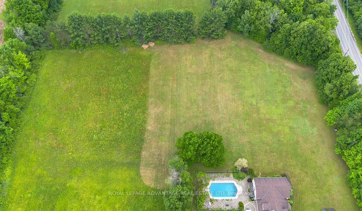 Photo 11 of Otty Lake Side Road, Tay Valley, Bathurst/Burgess & Sherbrooke (North Burgess) Twp — HOMEH