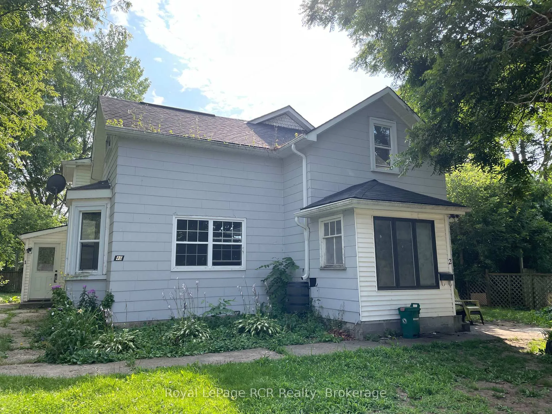 Photo 1 of 46 Robertson Street, Minto — HOMEH