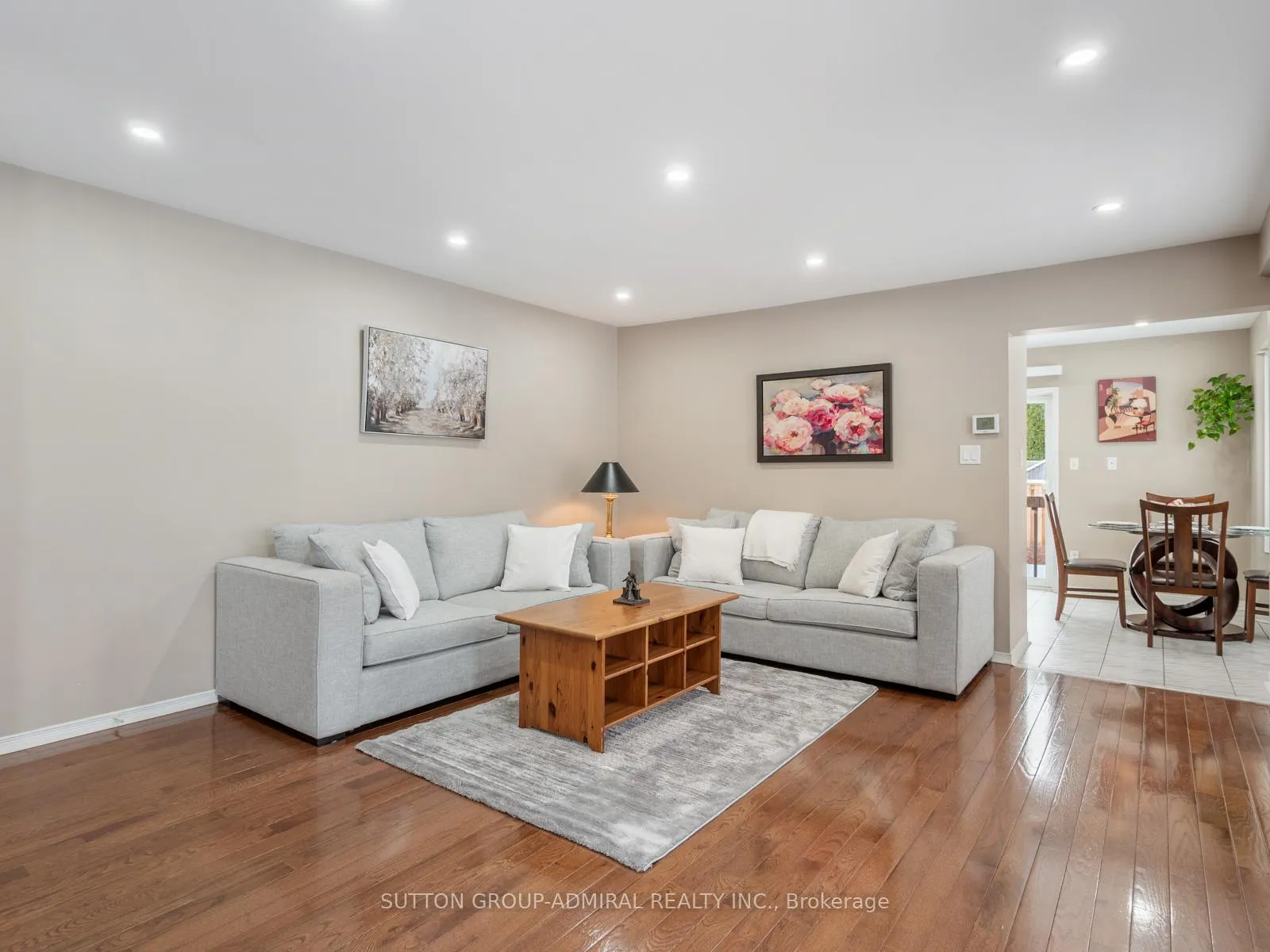 Photo 2 of 2 Marathon Avenue, Vaughan, Patterson — HOMEH