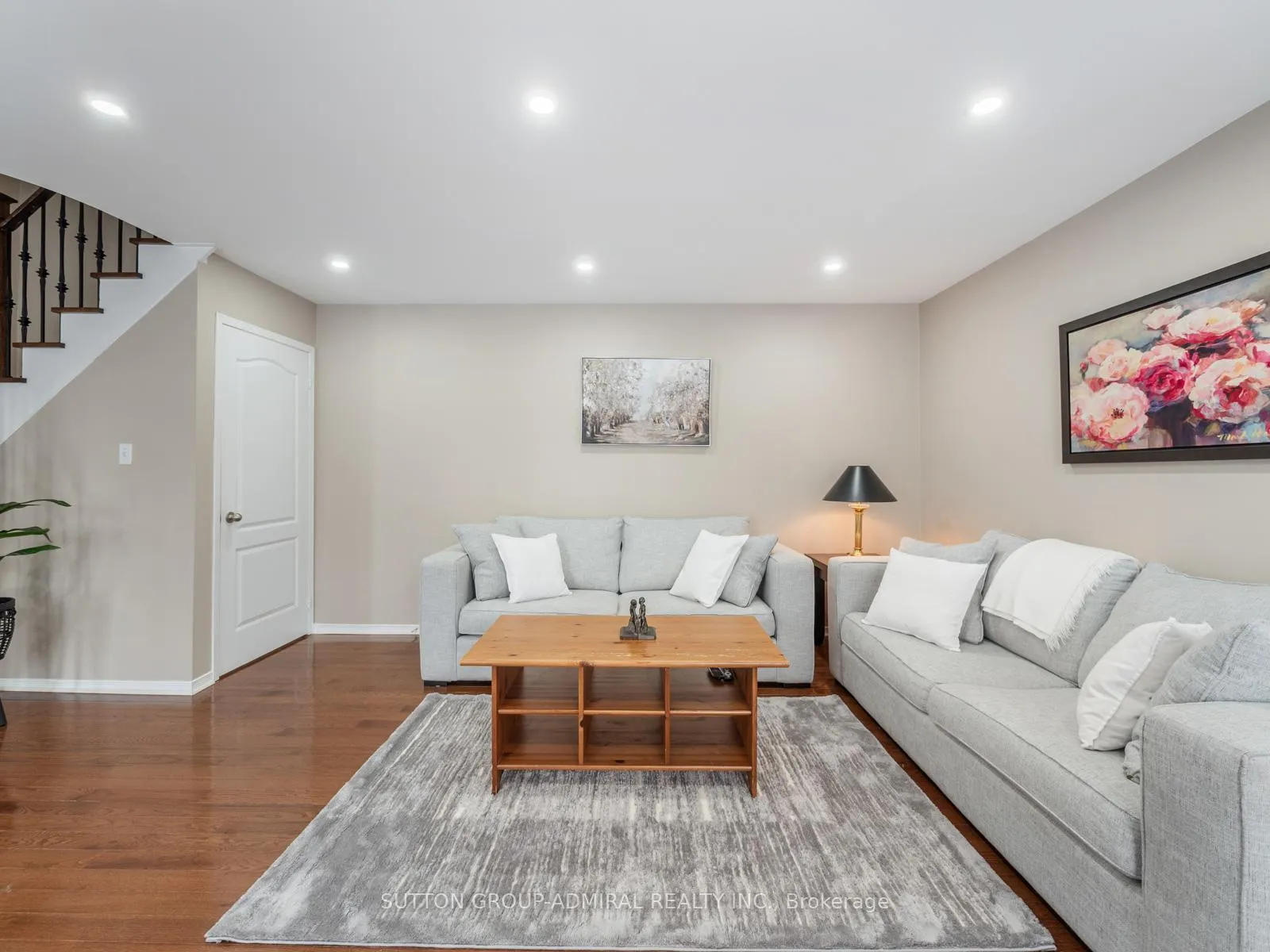 Photo 3 of 2 Marathon Avenue, Vaughan, Patterson — HOMEH