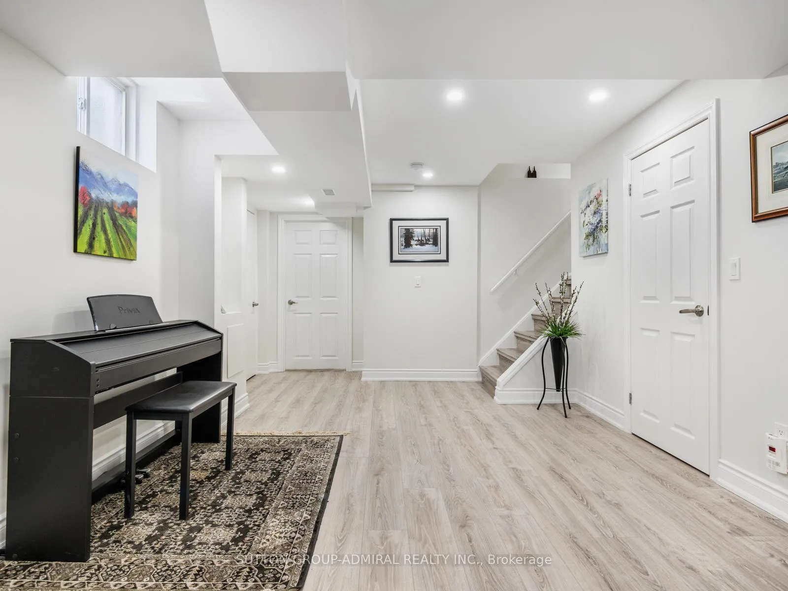 Photo 28 of 2 Marathon Avenue, Vaughan, Patterson — HOMEH