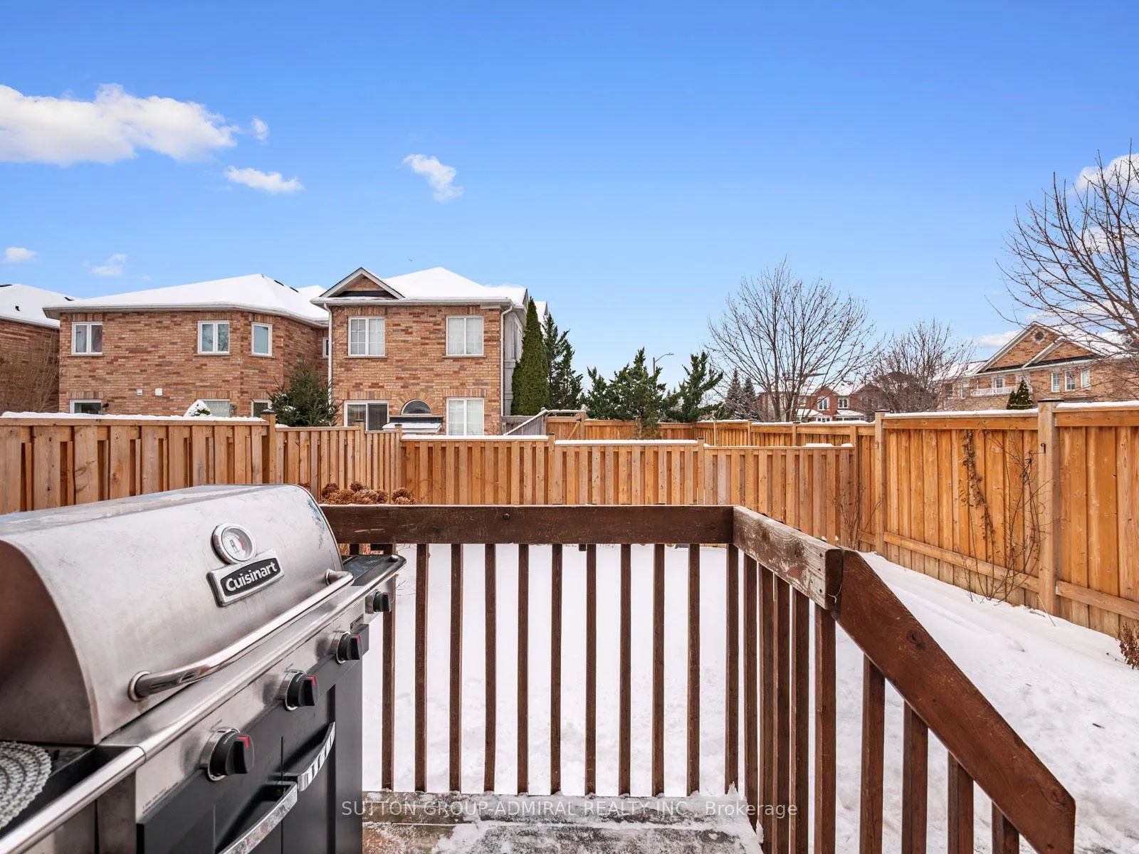 Photo 32 of 2 Marathon Avenue, Vaughan, Patterson — HOMEH