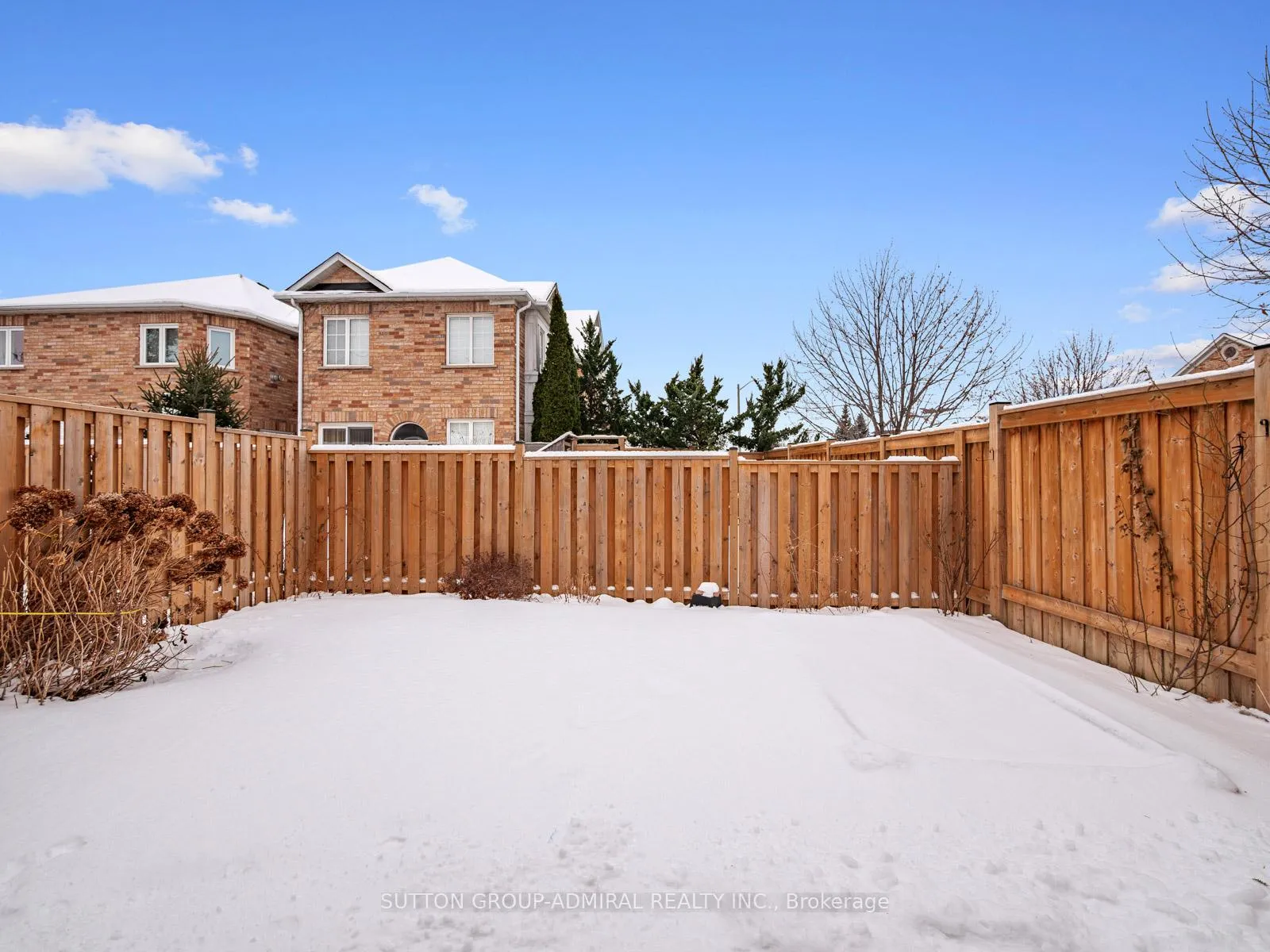 Photo 33 of 2 Marathon Avenue, Vaughan, Patterson — HOMEH