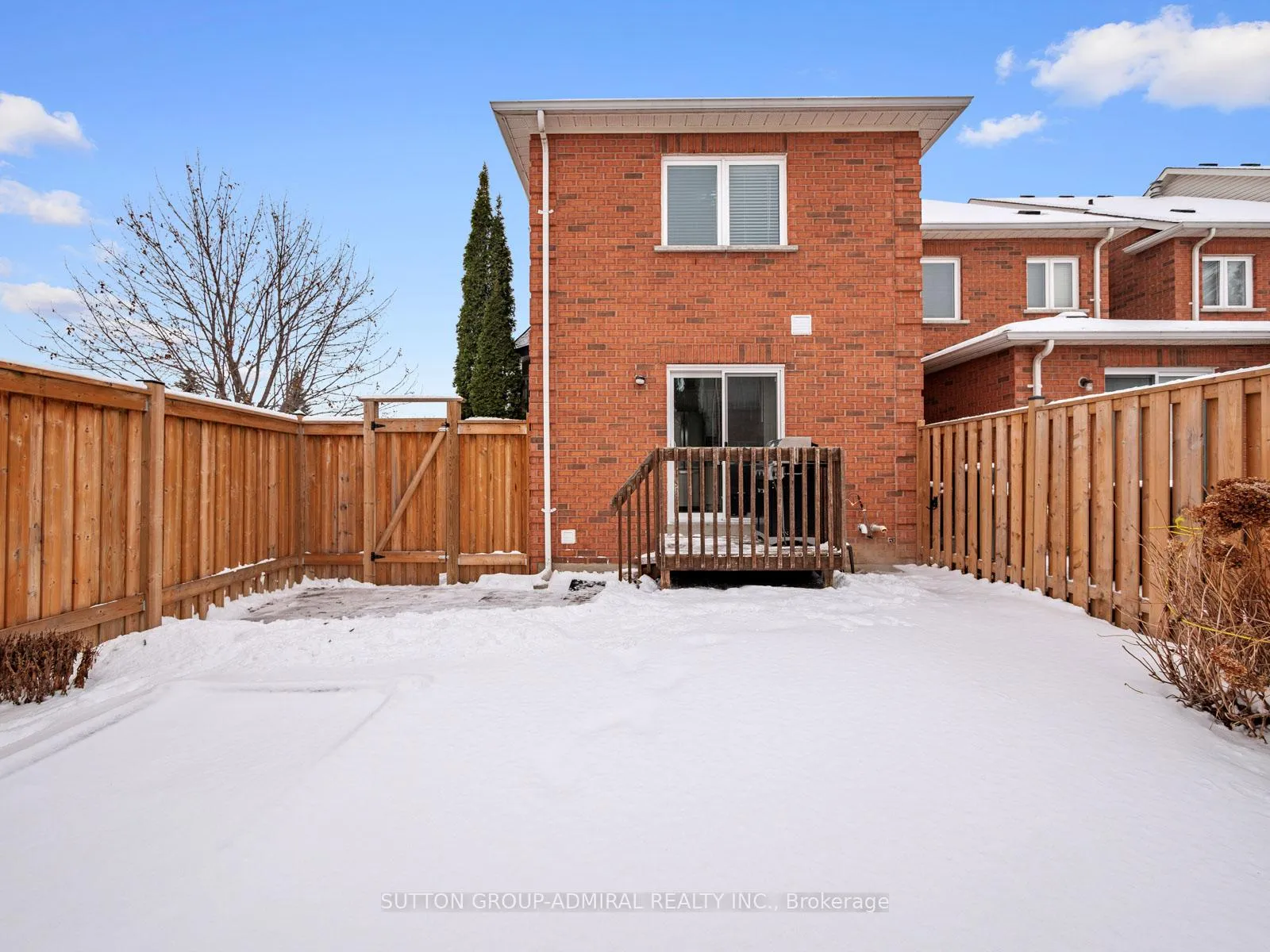Photo 34 of 2 Marathon Avenue, Vaughan, Patterson — HOMEH