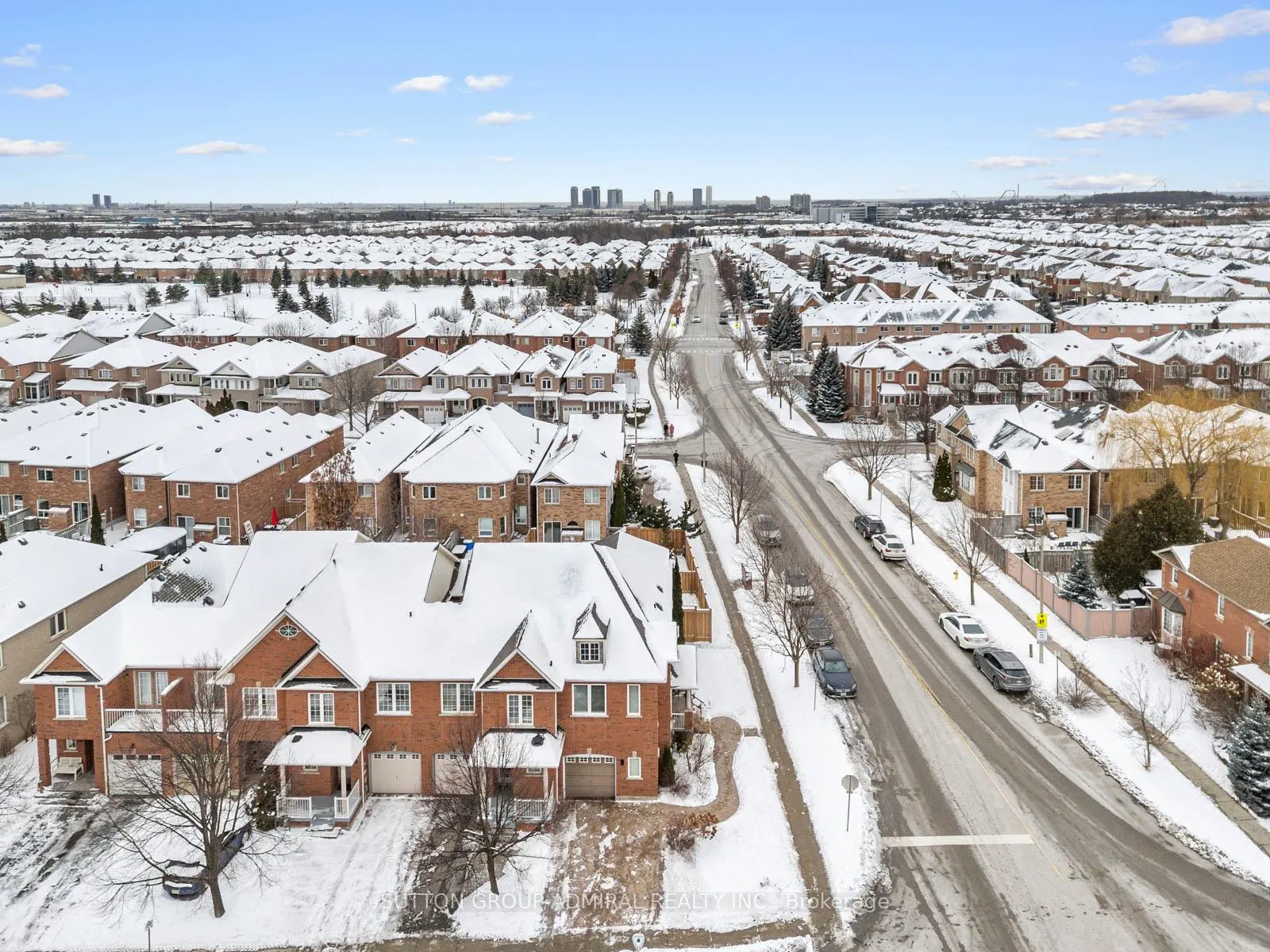 Photo 36 of 2 Marathon Avenue, Vaughan, Patterson — HOMEH