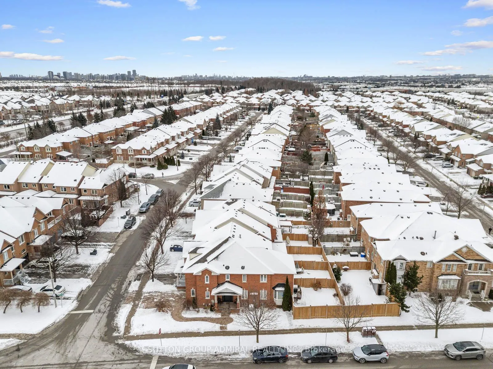 Photo 37 of 2 Marathon Avenue, Vaughan, Patterson — HOMEH