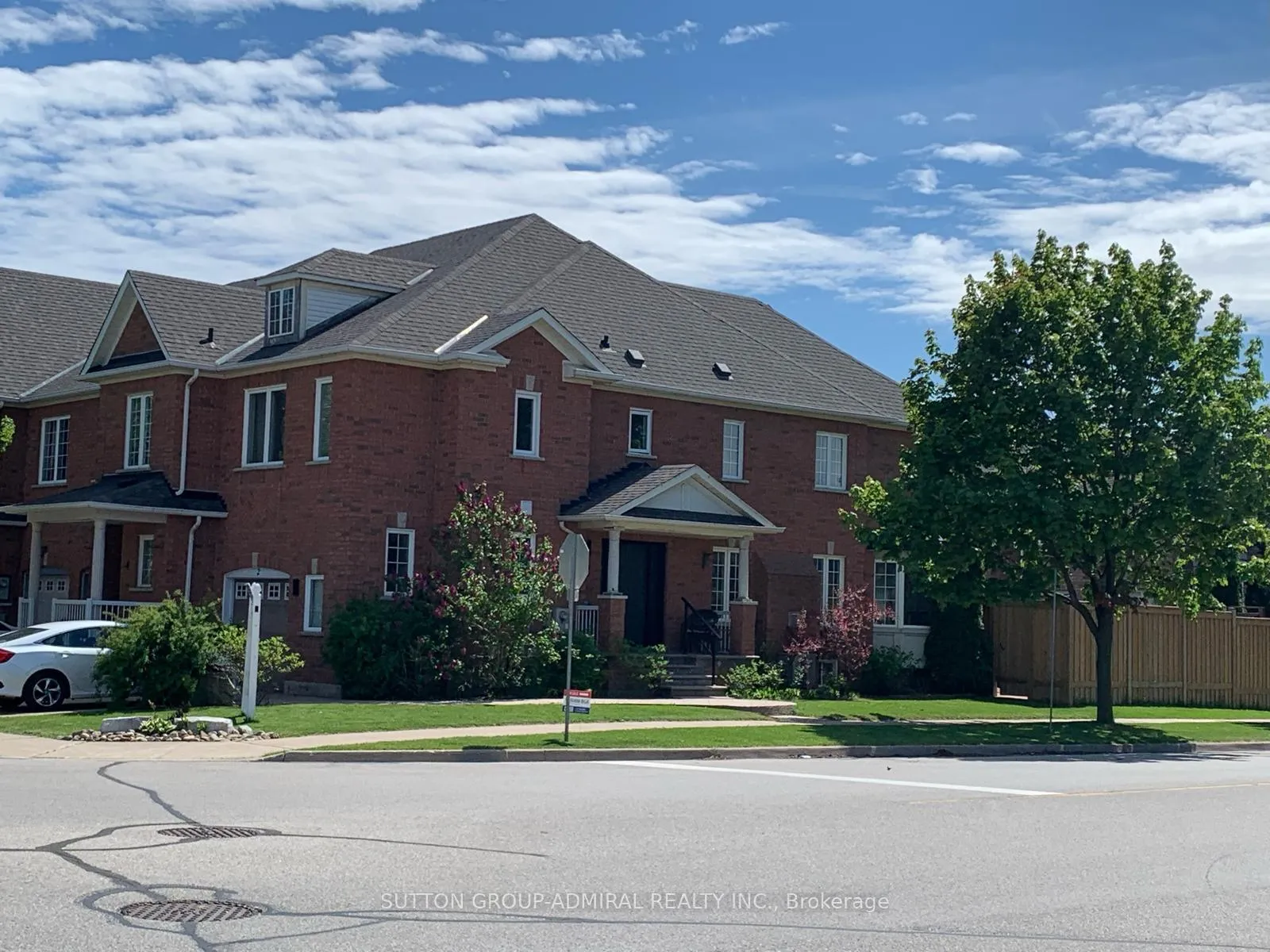 Photo 39 of 2 Marathon Avenue, Vaughan, Patterson — HOMEH