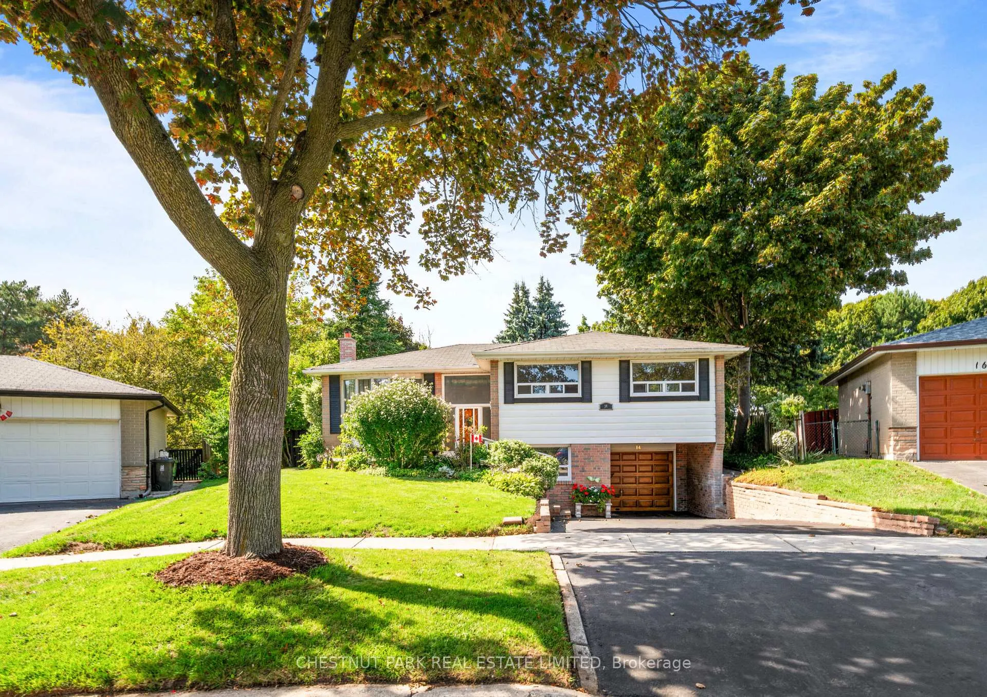 Photo 1 of 14 Sealstone Terrace, Scarborough, Morningside — HOMEH