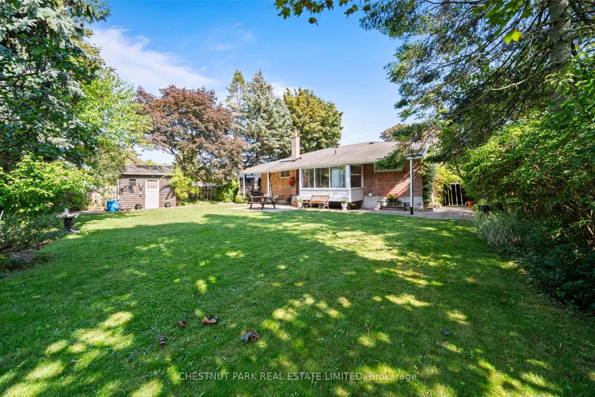 Photo 28 of 14 Sealstone Terrace, Scarborough, Morningside — HOMEH