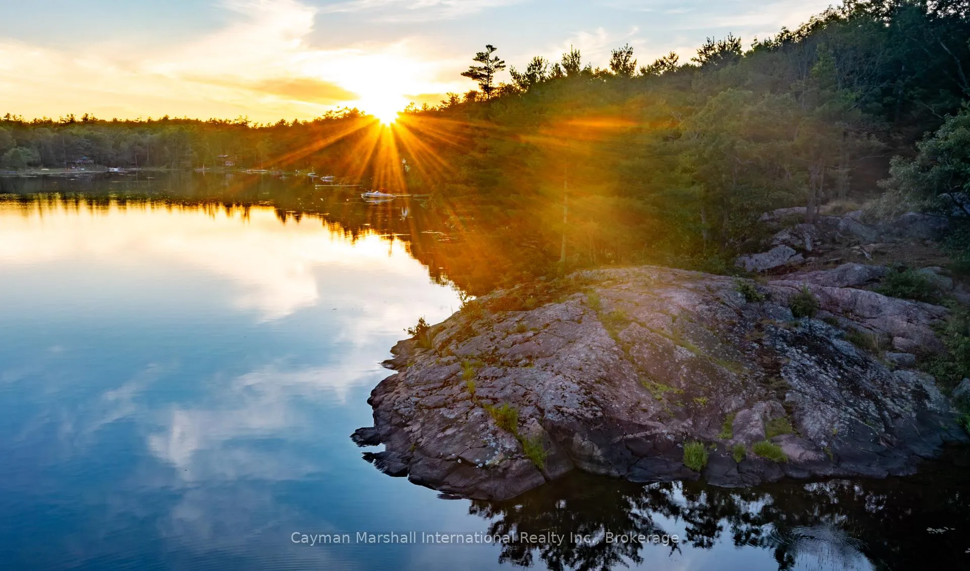 Photo 1 of Riverside Trail, Gravenhurst, Wood (Gravenhurst) — HOMEH