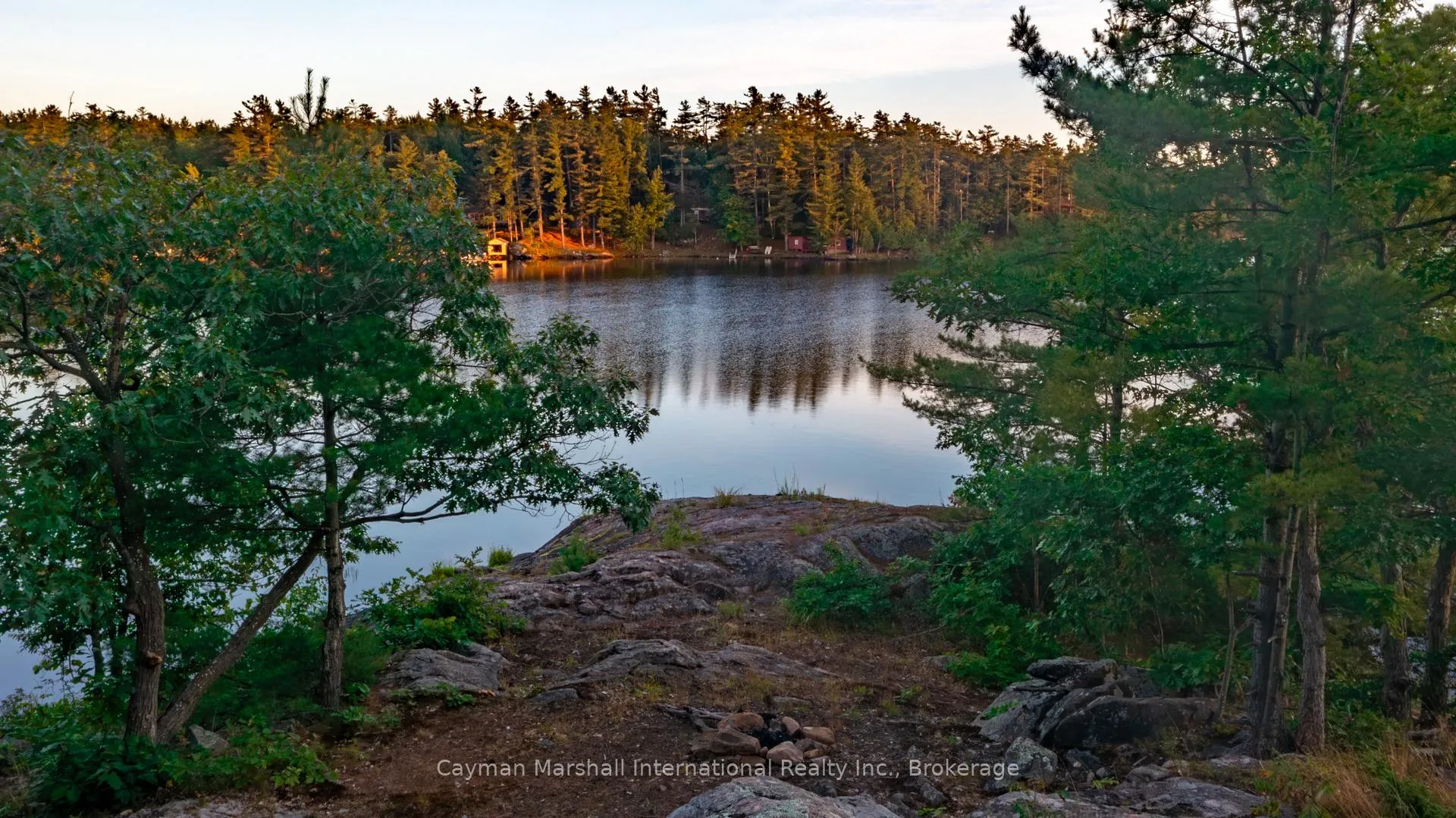 Photo 3 of Riverside Trail, Gravenhurst, Wood (Gravenhurst) — HOMEH