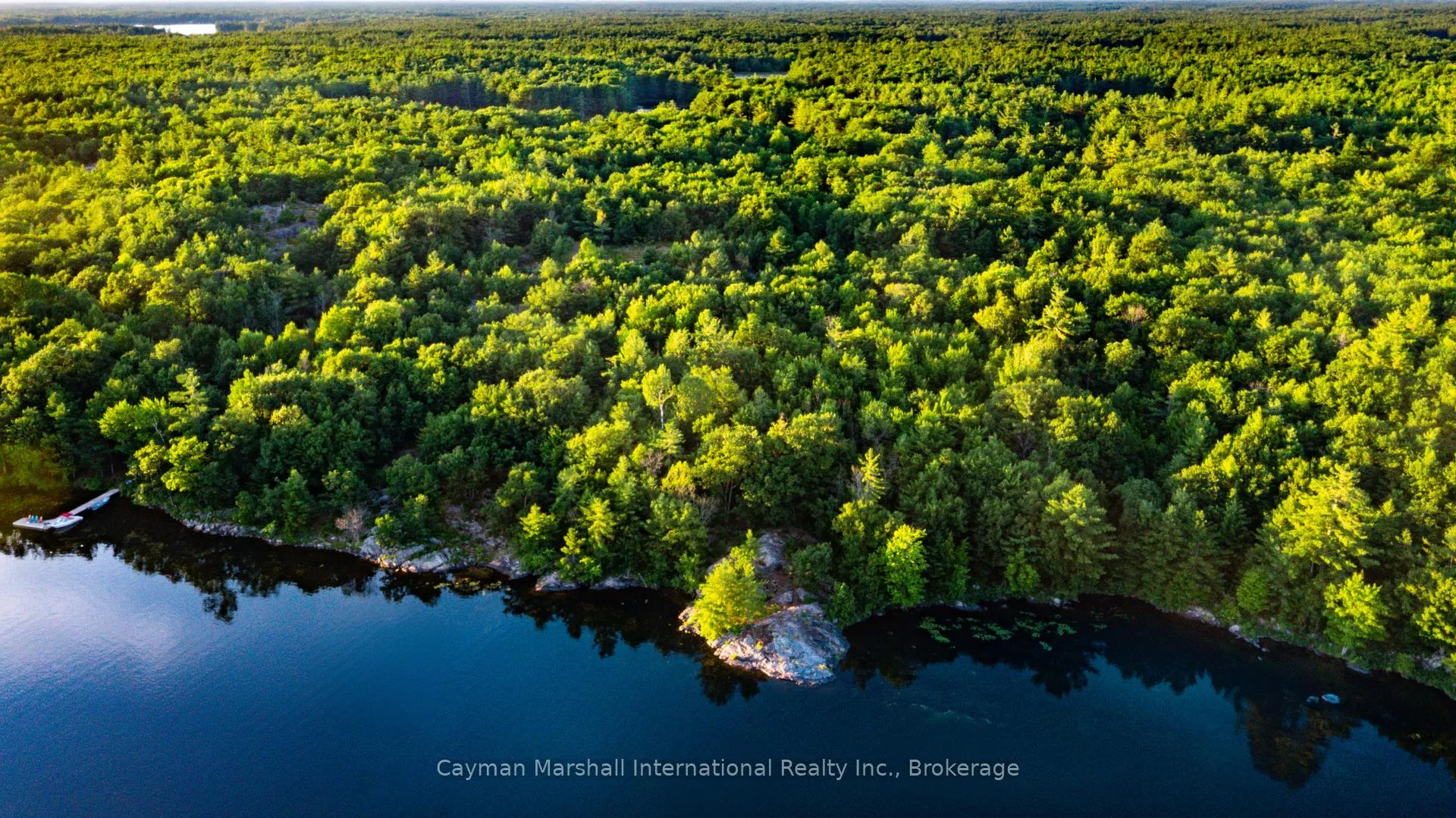 Photo 9 of Riverside Trail, Gravenhurst, Wood (Gravenhurst) — HOMEH