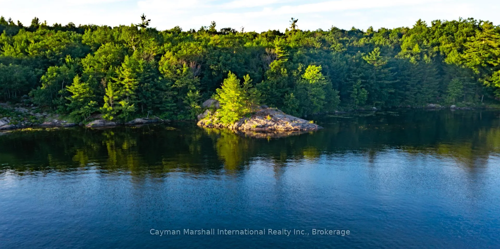Photo 13 of Riverside Trail, Gravenhurst, Wood (Gravenhurst) — HOMEH
