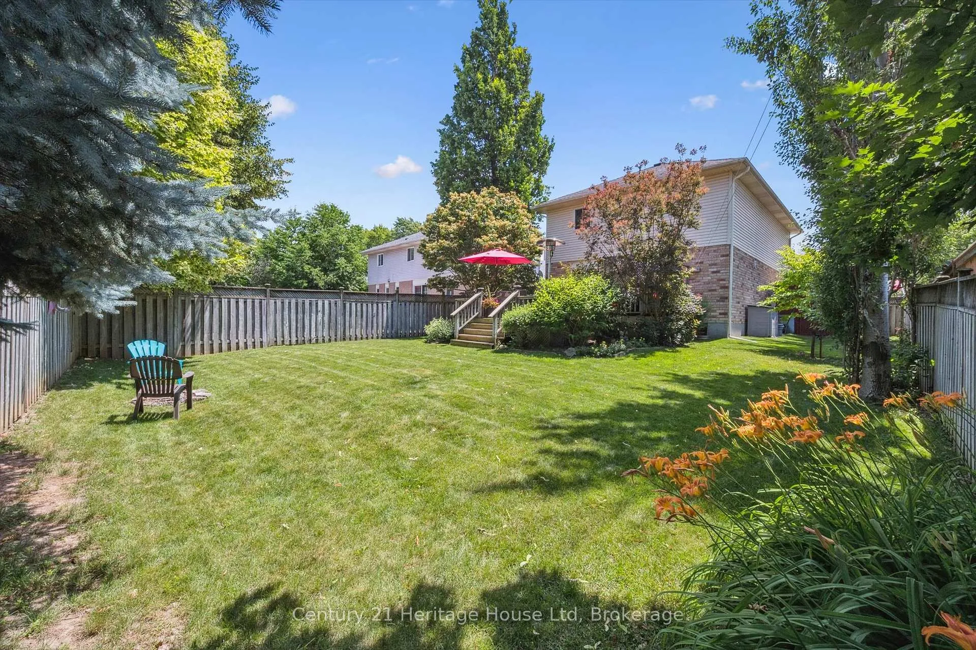 Photo 34 of 685 Willow Road, Guelph, Willow West/Sugarbush/West Acres — HOMEH