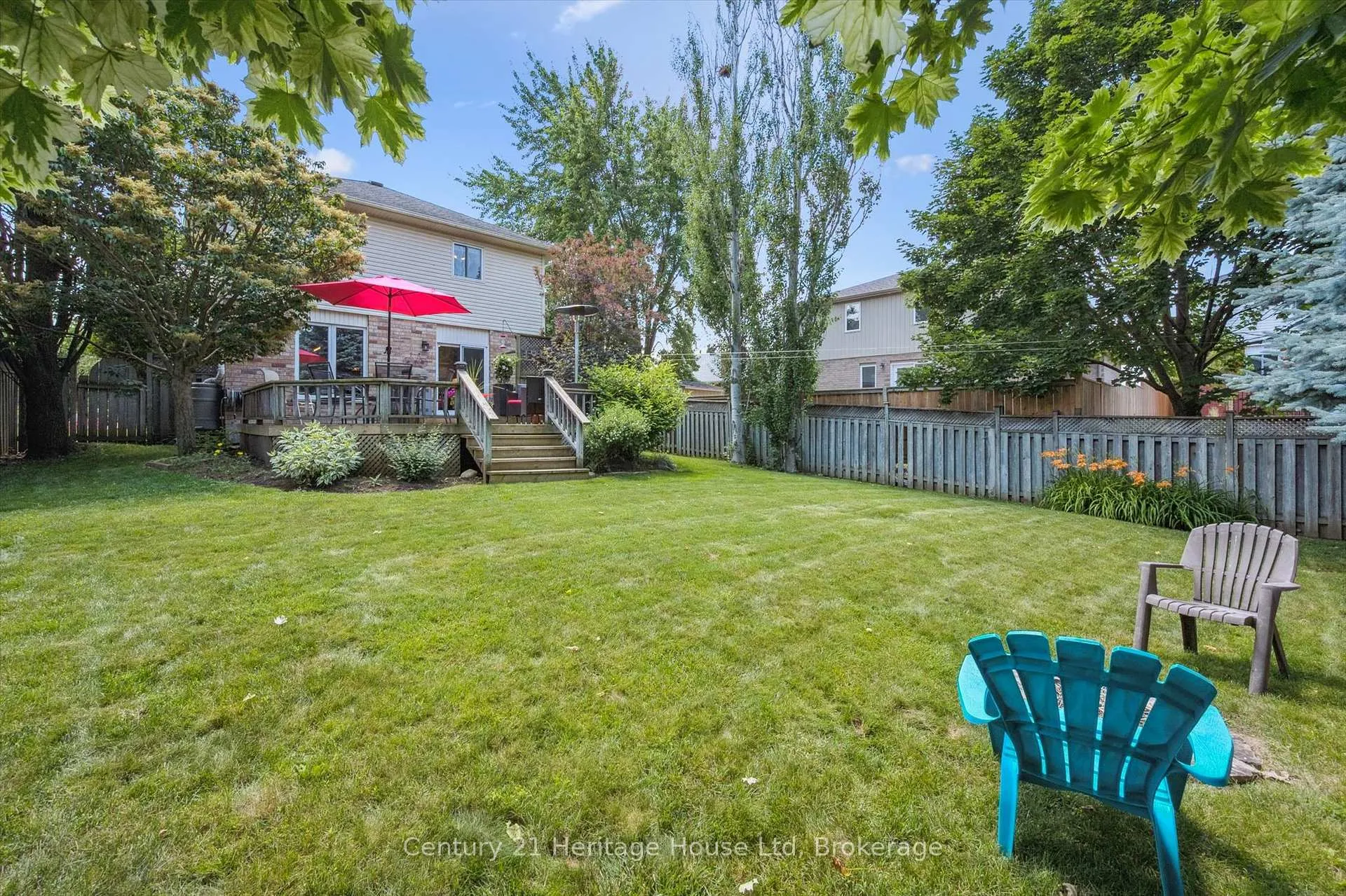 Photo 35 of 685 Willow Road, Guelph, Willow West/Sugarbush/West Acres — HOMEH