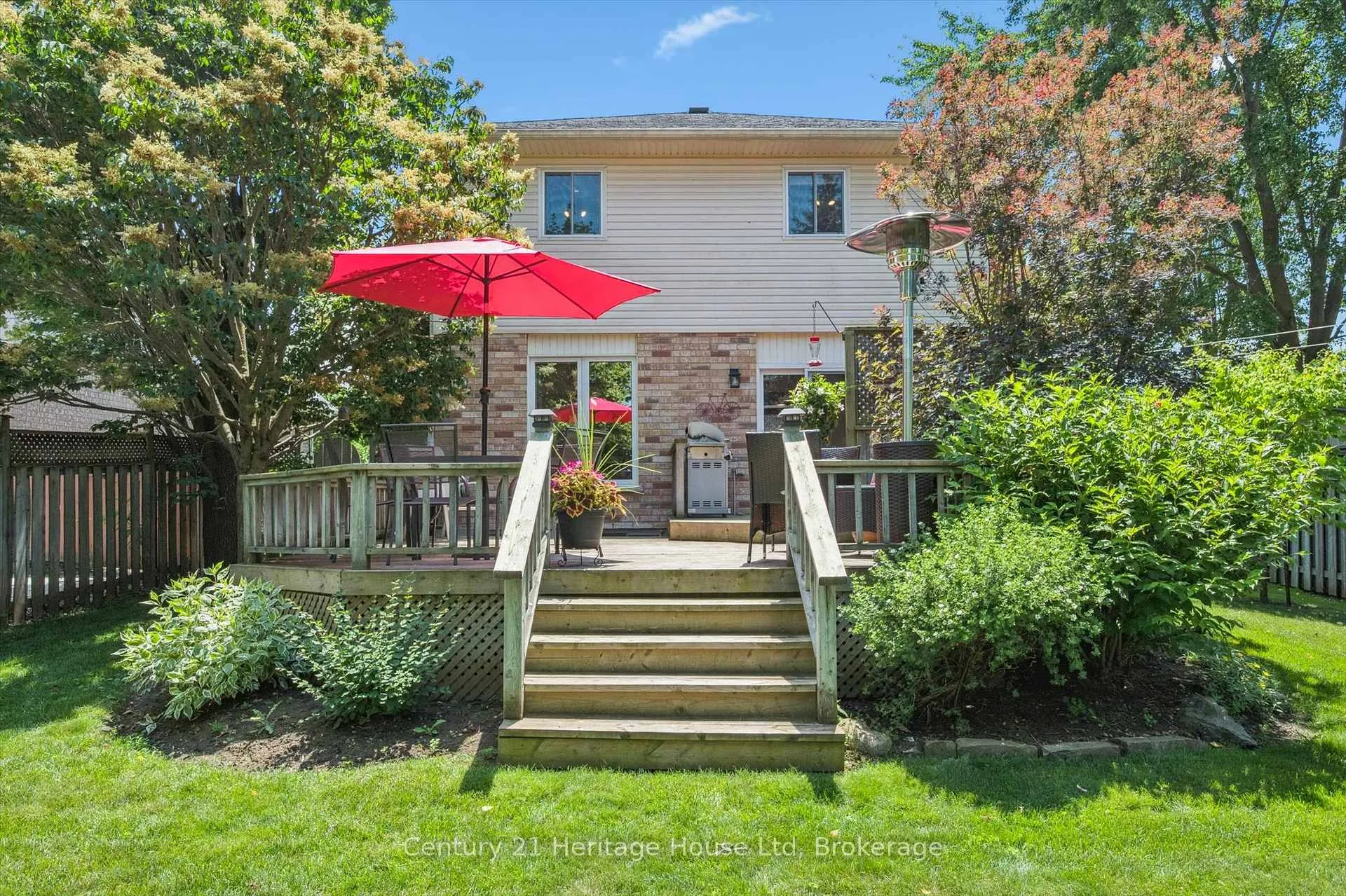 Photo 36 of 685 Willow Road, Guelph, Willow West/Sugarbush/West Acres — HOMEH